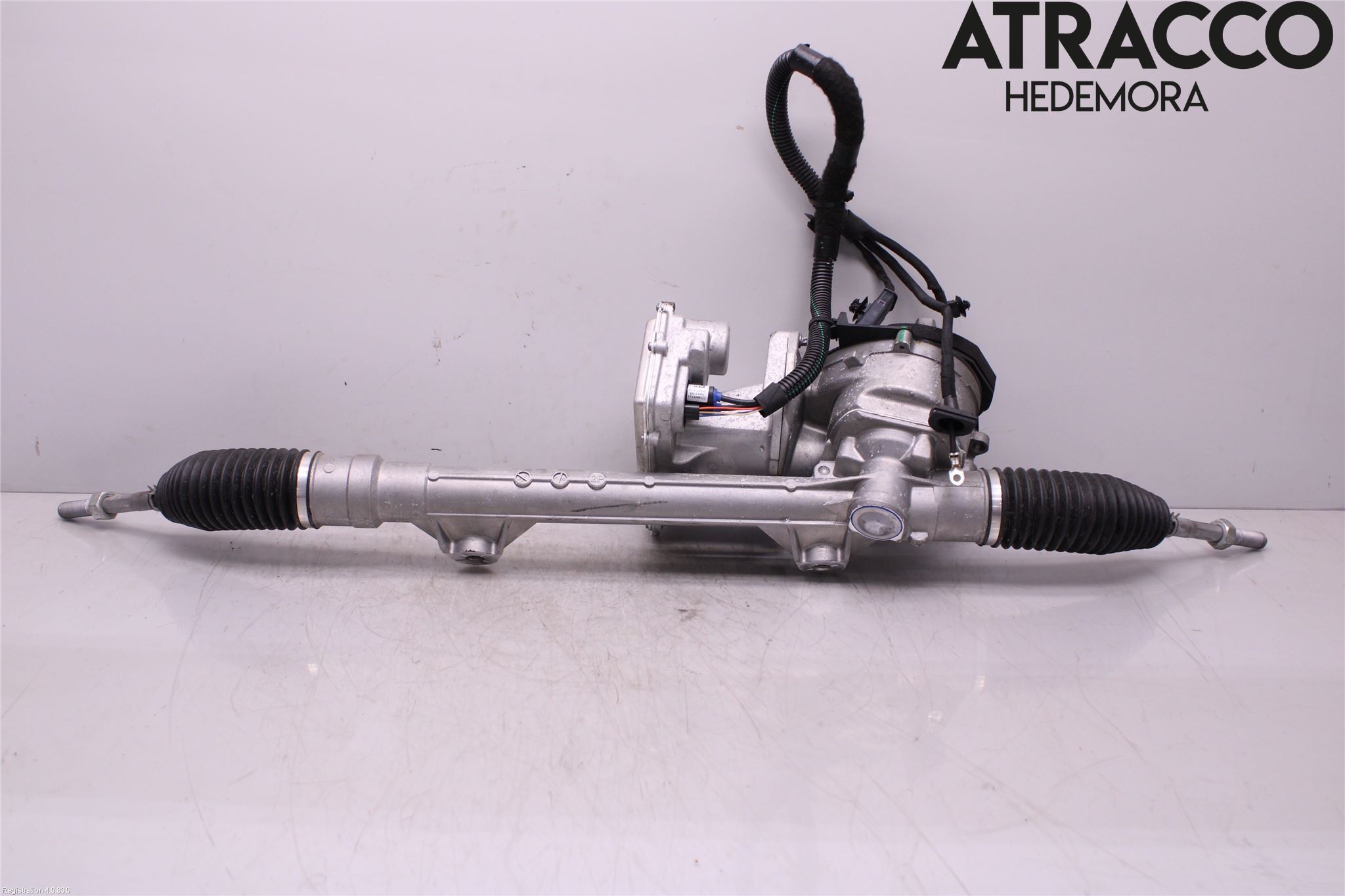 Citroen COTROEN C3 17-24 Styrväxel-Snäcka Elektrisk