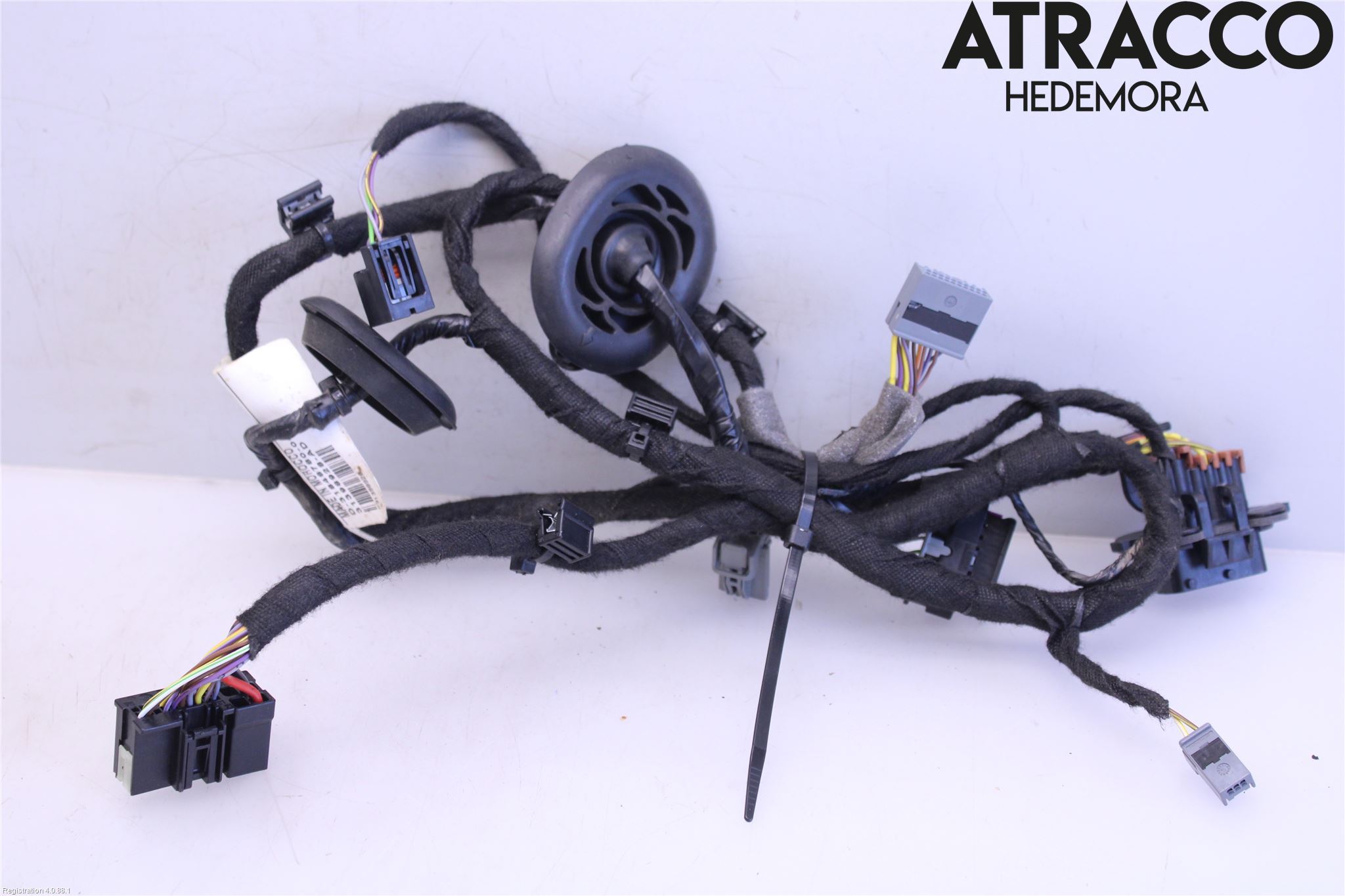 Volvo V90 17->> Kabelhärva