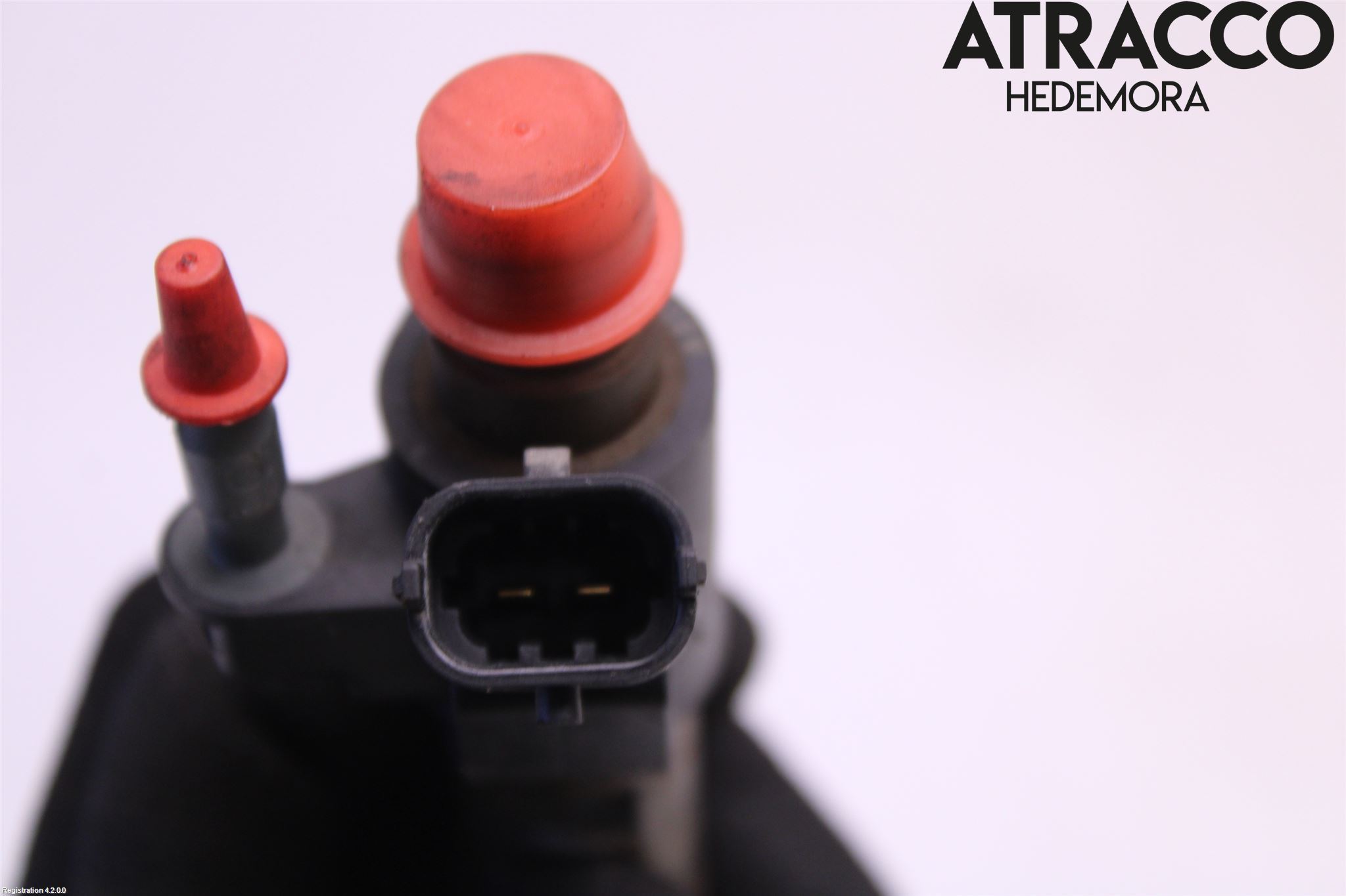 Volvo V60 11-13 Injspridare