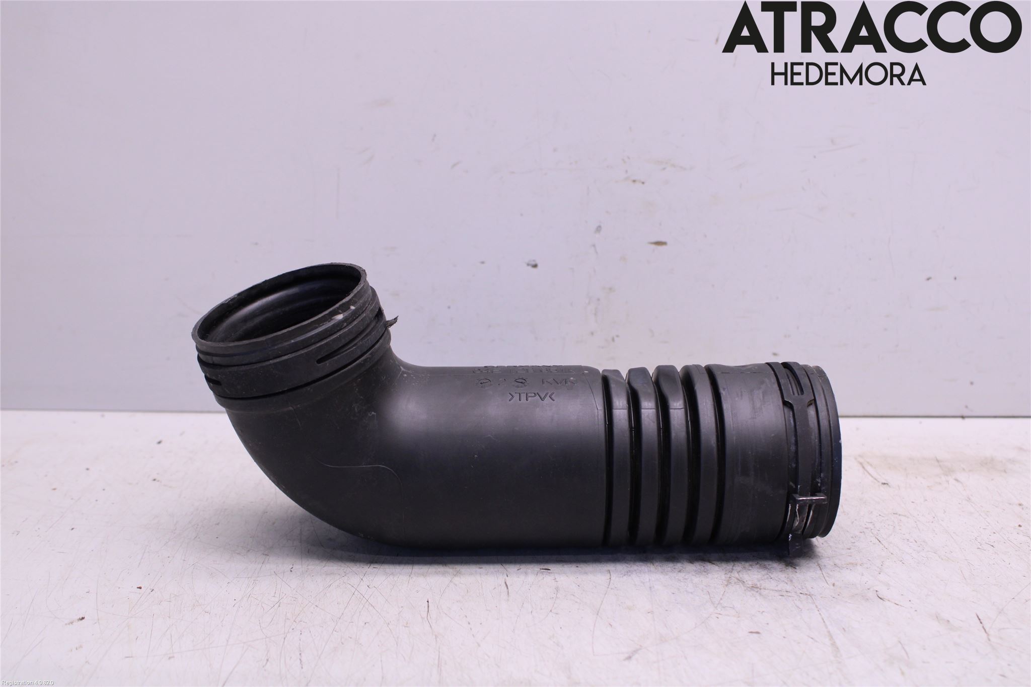 Seat LEON 13-20 Injgummibälg-Slang