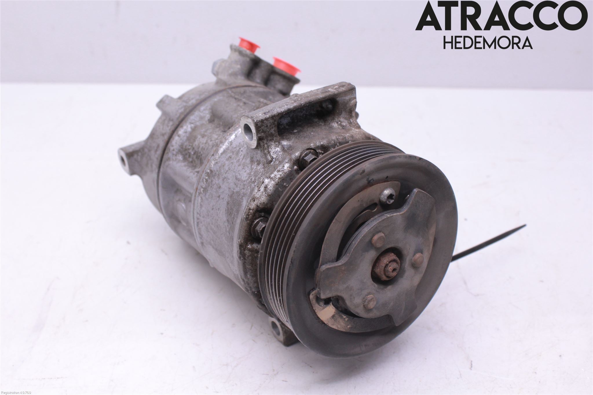 Opel INSIGNIA 09-16 Ac Kompressor