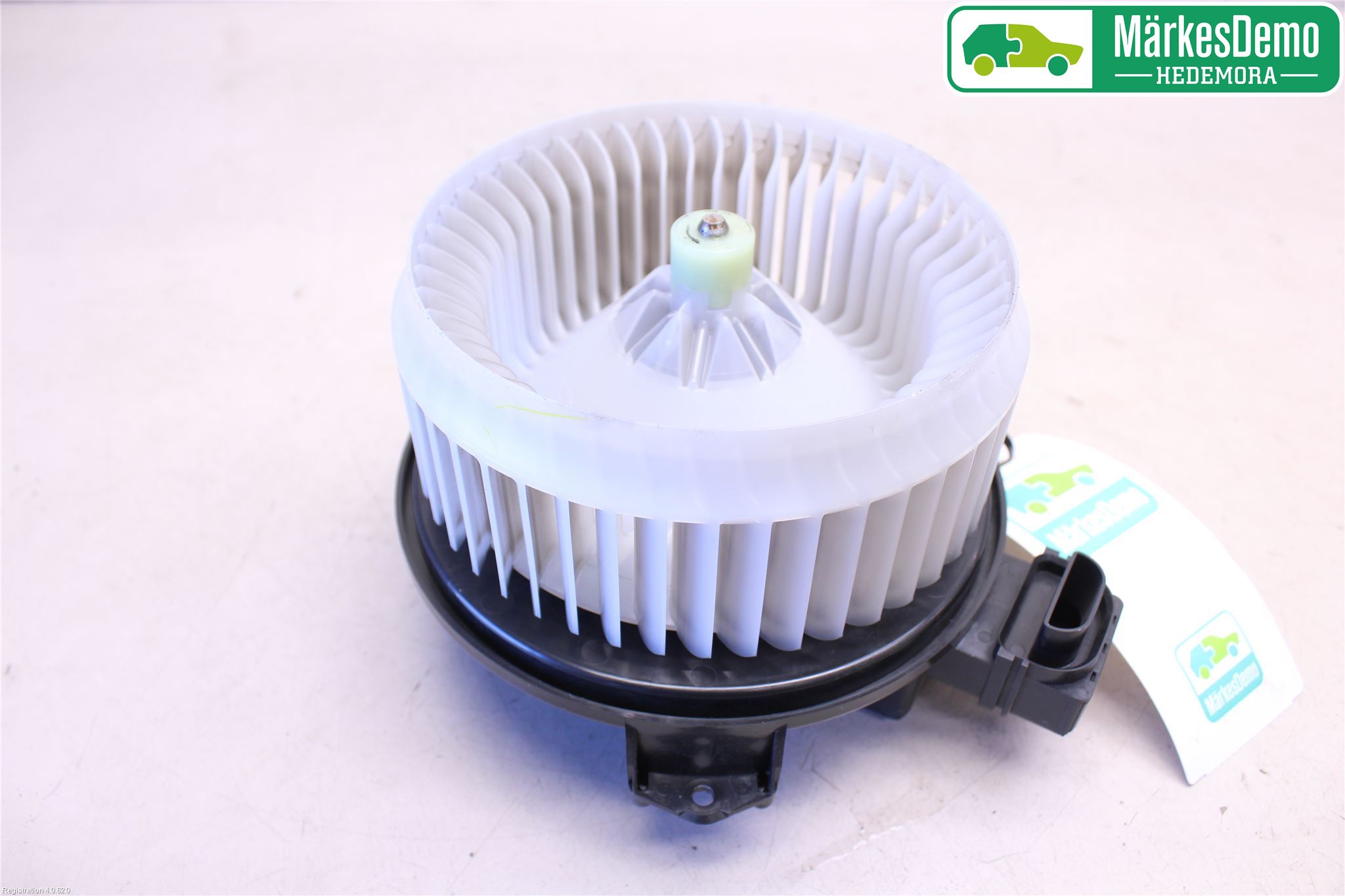 Toyota GT86 12- Ac Värmefläkt