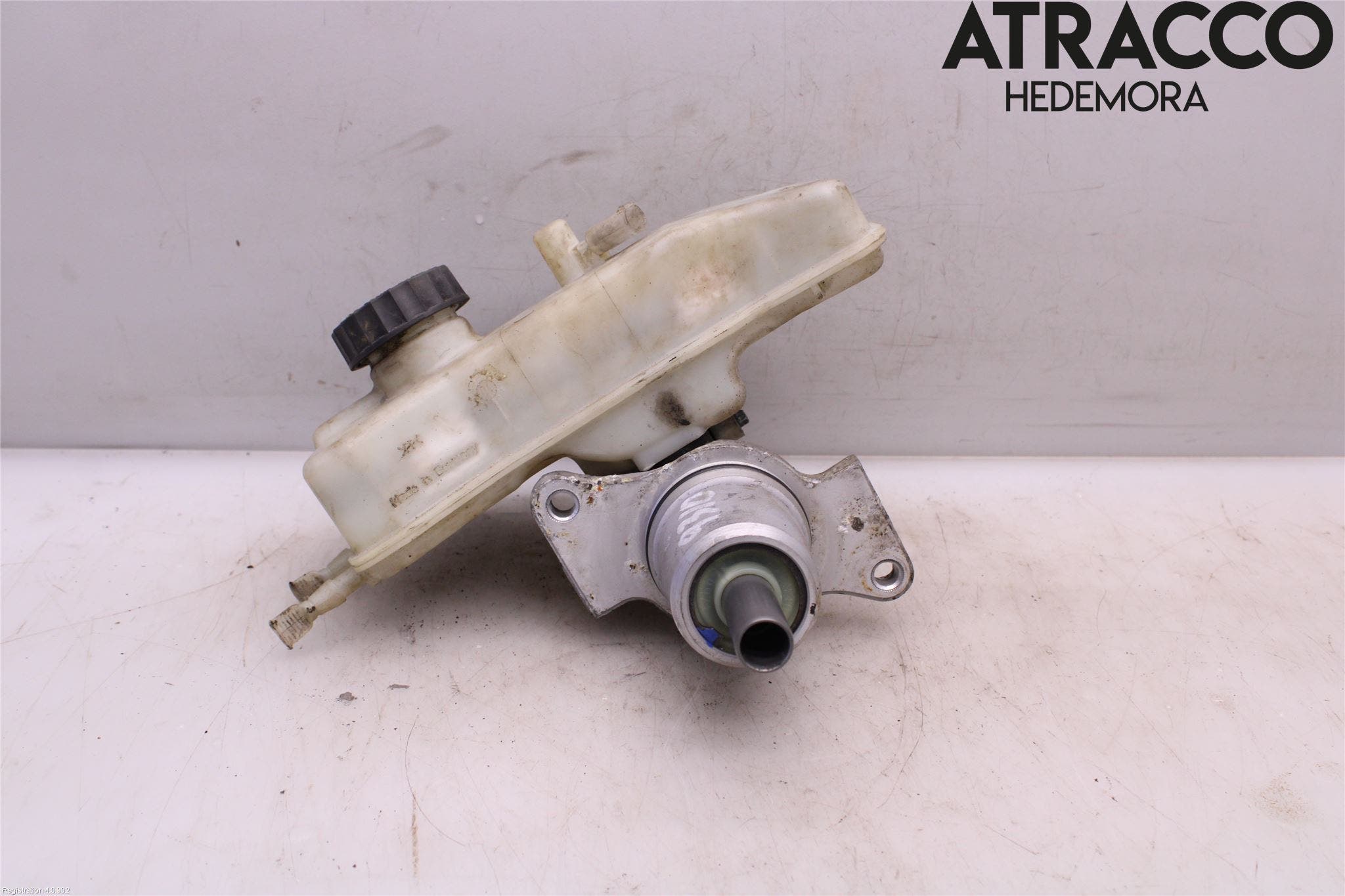 Mercedes-Benz MB SPRINTER(W901-905) -07 Broms Huvudcylinder
