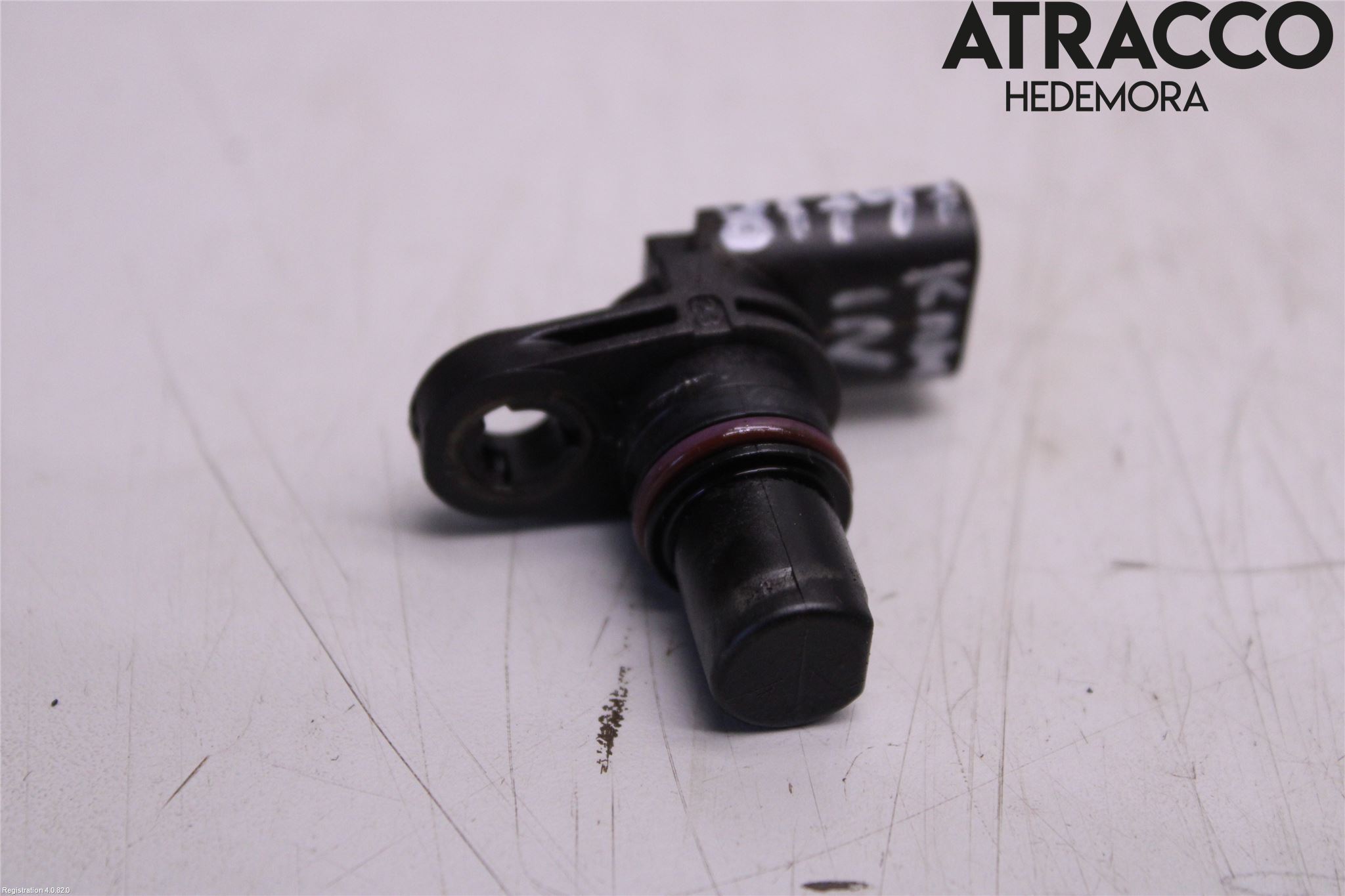 Audi A5 07-16 Givare Varvtal-Tändläge