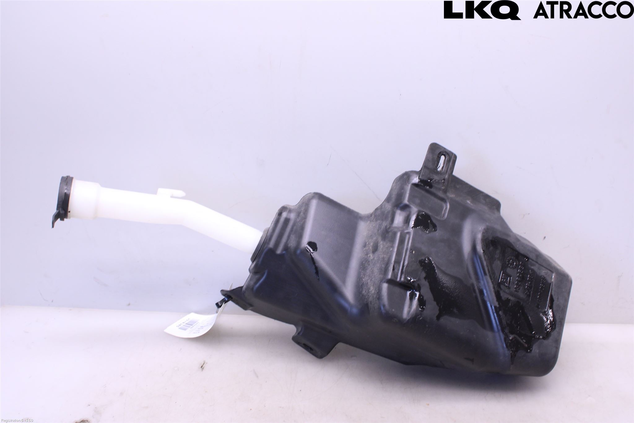 Opel ZAFIRA C 12-19 Spolartank Vindruta-Strål