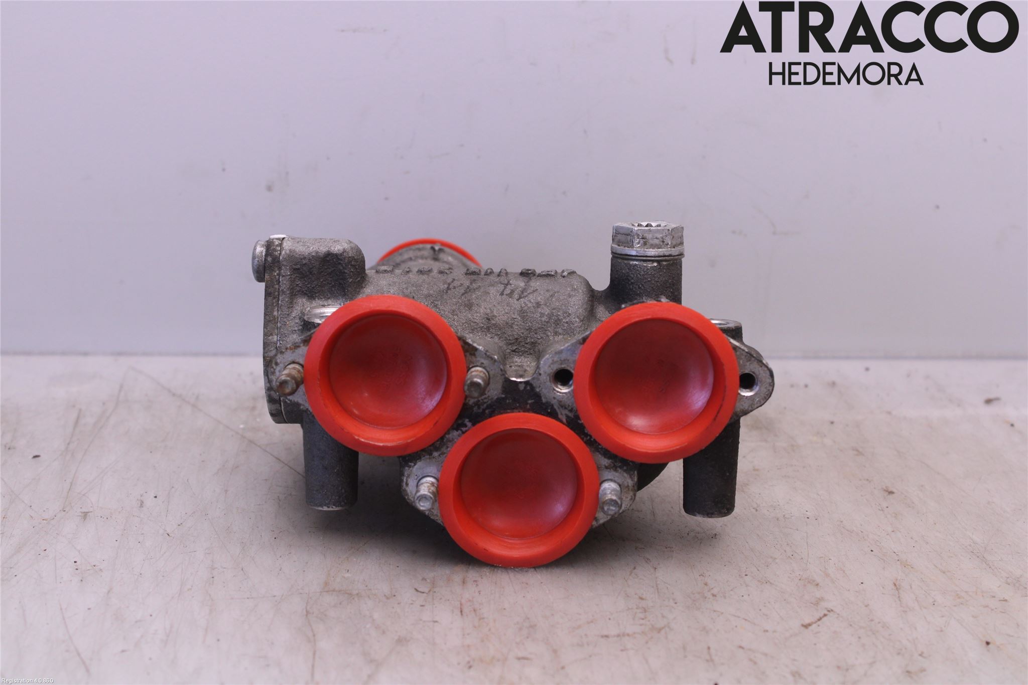 Audi A6/S6     05-11 Termostat