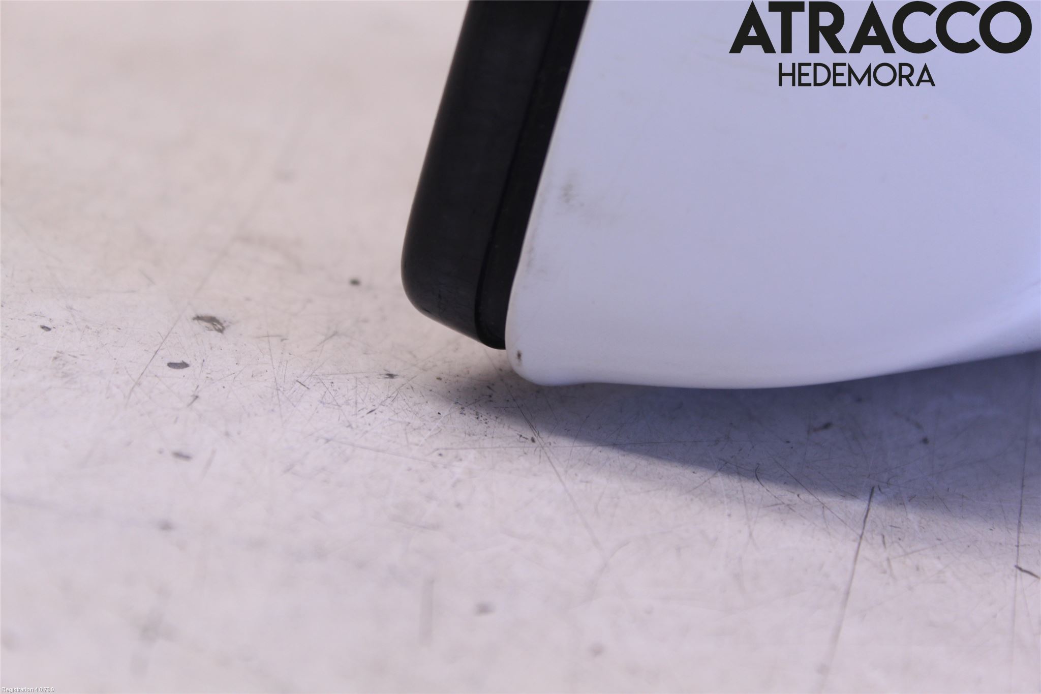 BMW X3 E83     03-10 Spegel Yttre El Hö