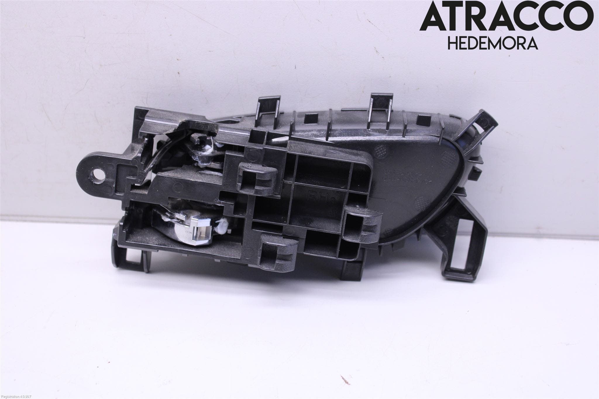 Nissan X-TRAIL 14-21 Dörrhandtag Inre Hö