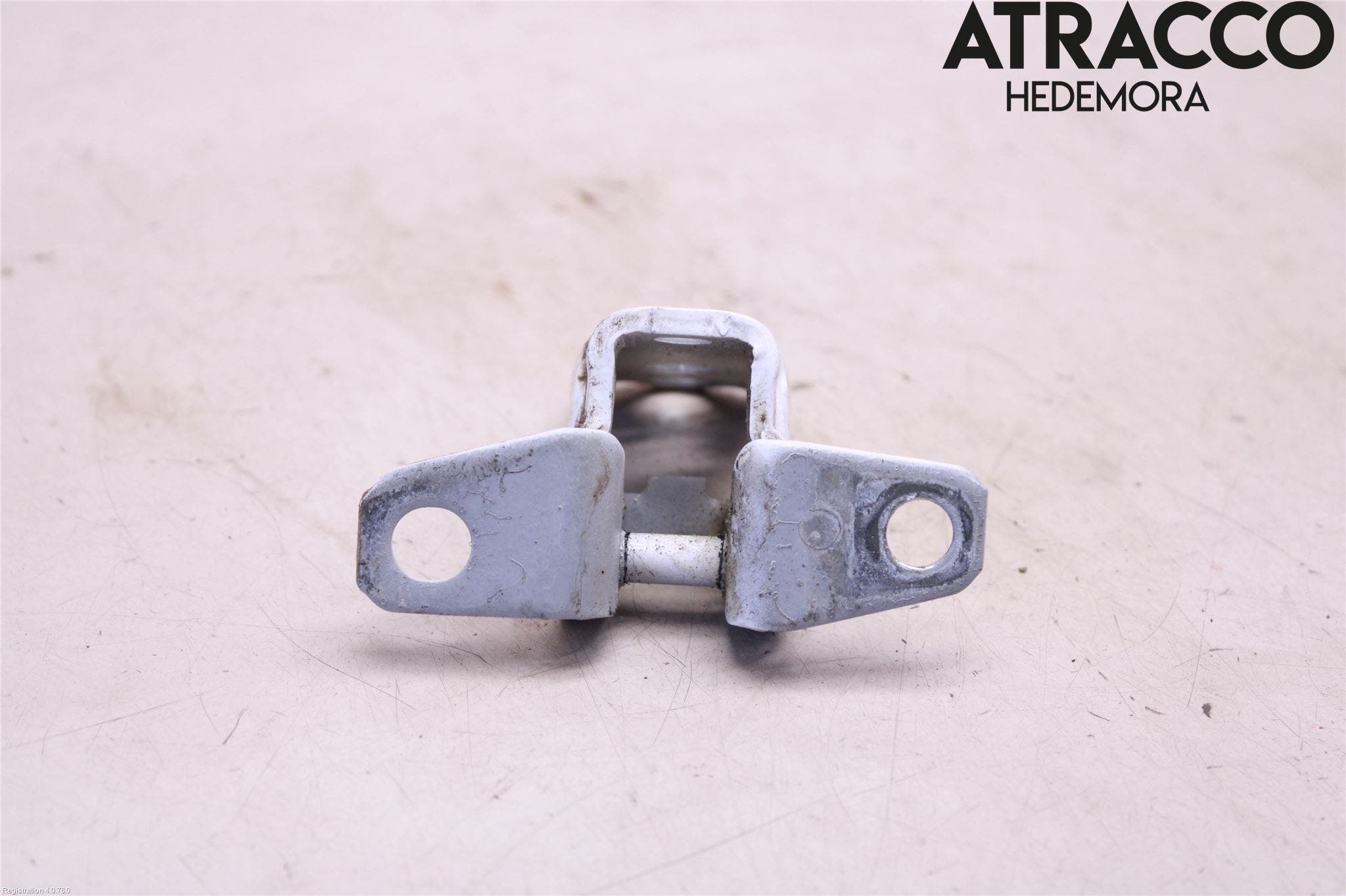 Mitsubishi OUTLANDER 13-21 Dörrgångjärn