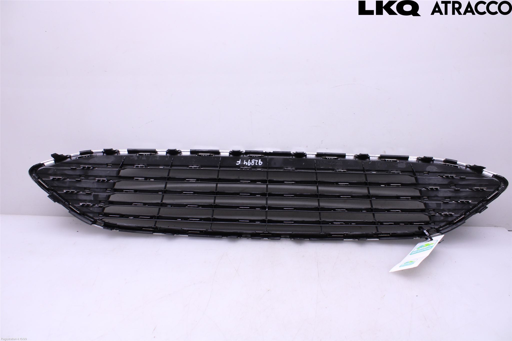 Ford FOCUS 15-18 Grill Komp