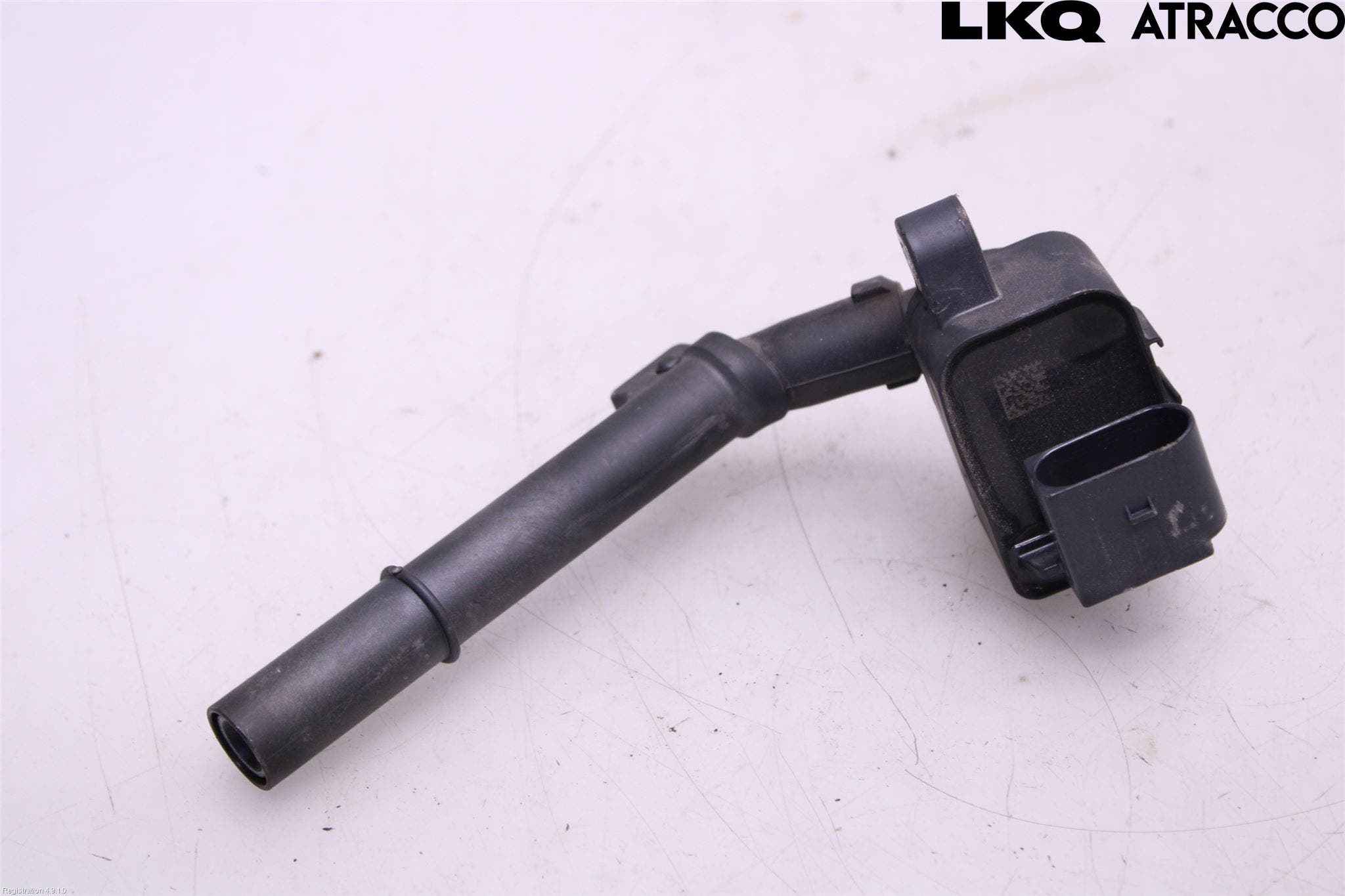 Mercedes-Benz MB A-KLASS (W176) 13-18 Tändspole