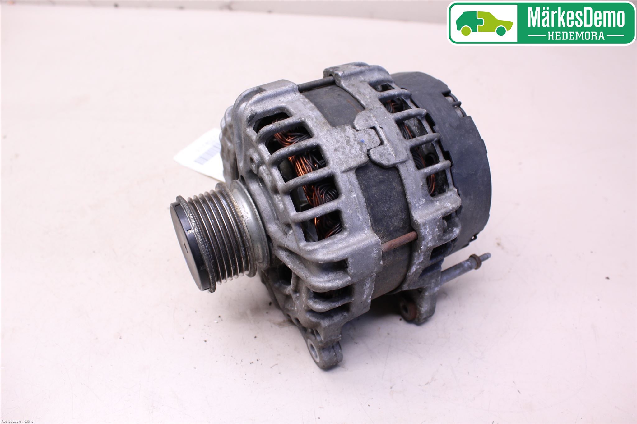 Volkswagen VW SHARAN 11- Generator