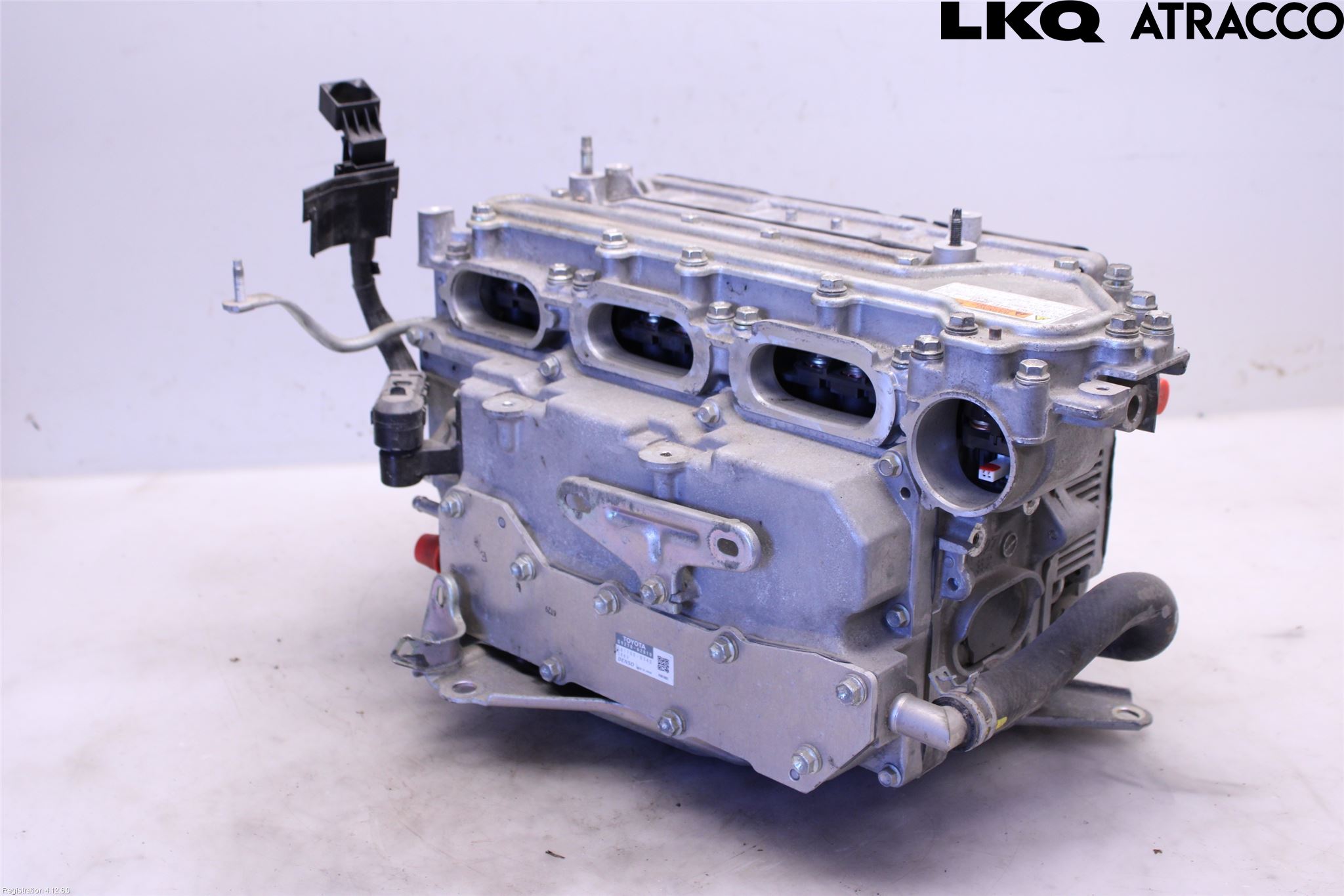 Lexus RX AL20 16-22 Inverter Hybrid