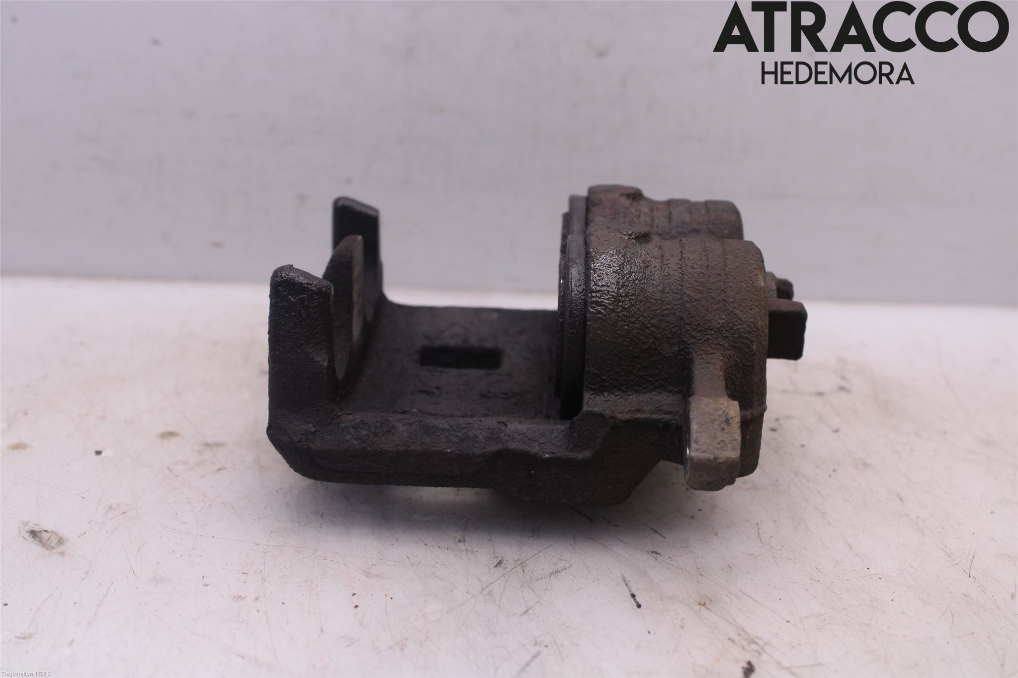 Subaru XV 18-22 Bromsok Fram Höger