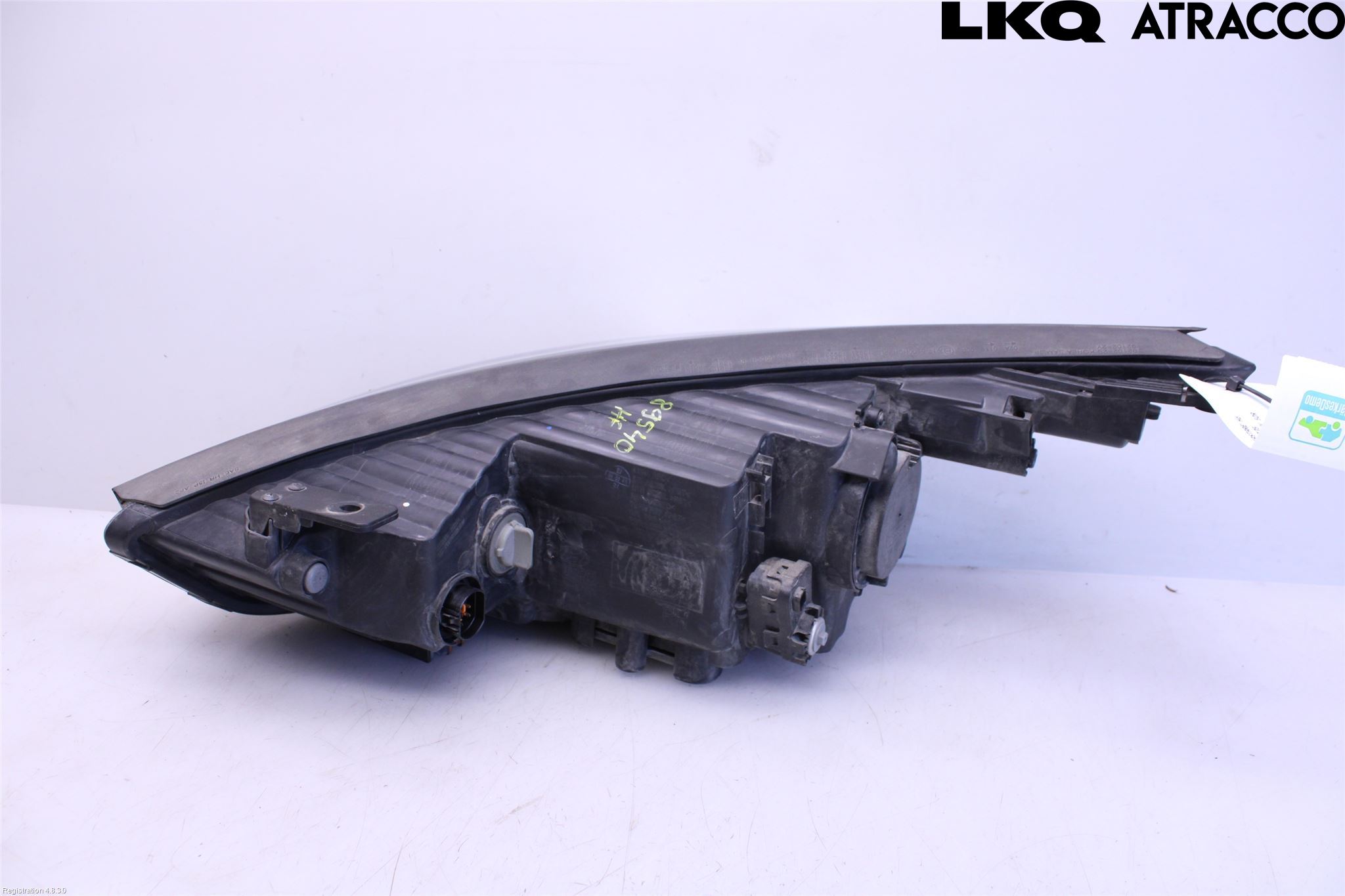 Hyundai ix35 Strålkastare Höger