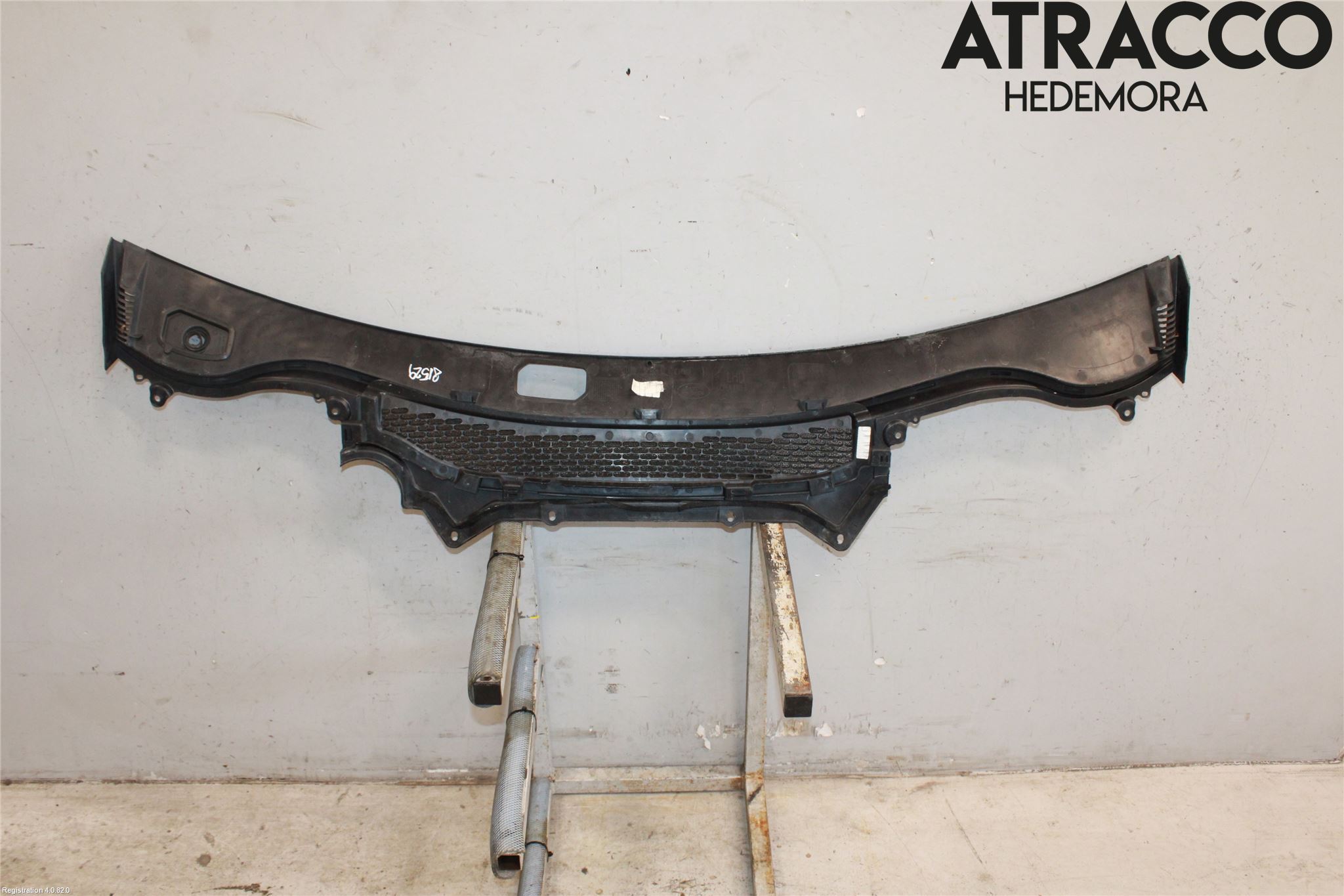 Landrover RANGE ROVER SPORT (L494) 14-22 Torpedplåt-Torpedplast
