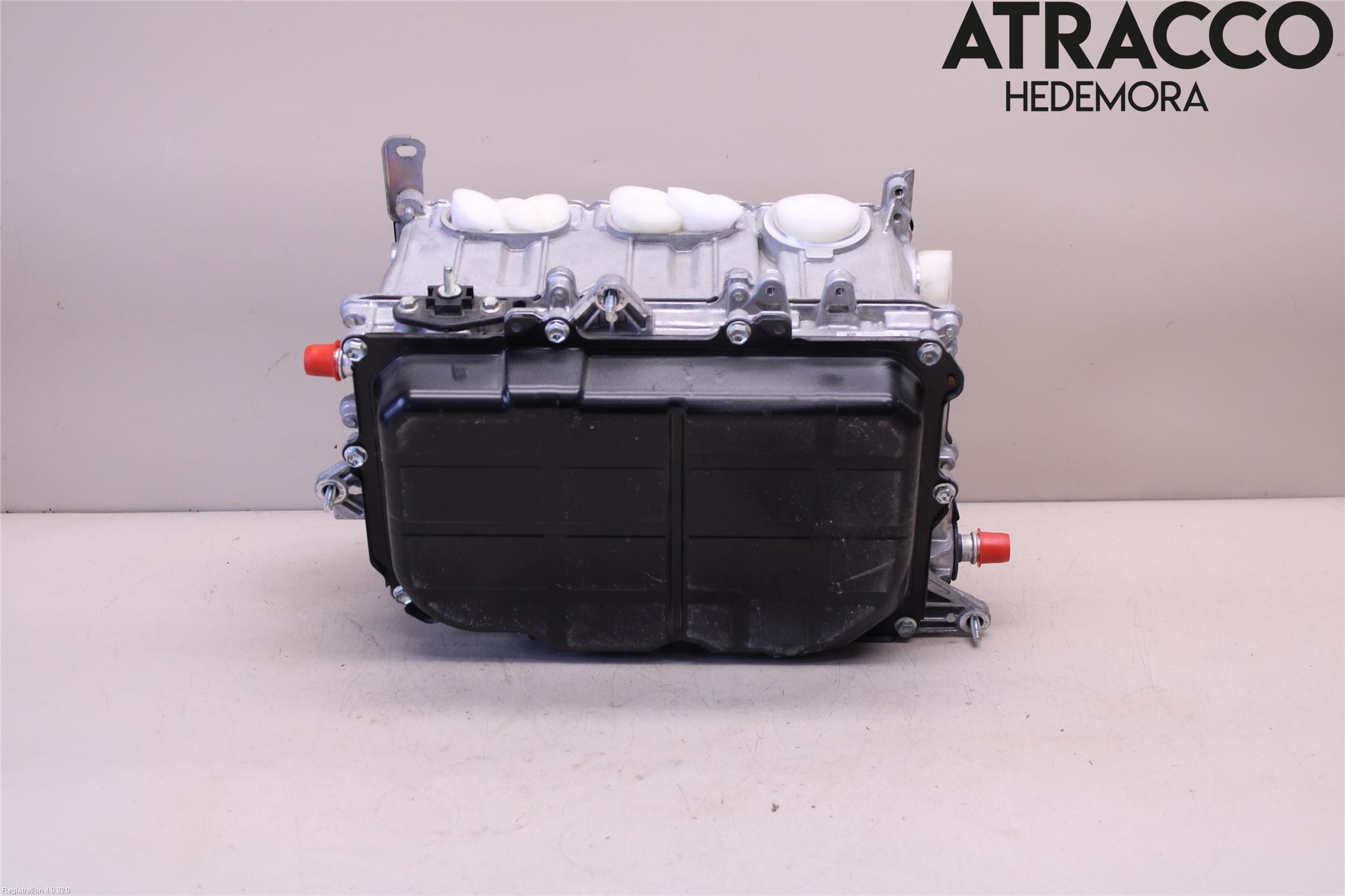 Toyota AURIS 13-19 Hybridconverter