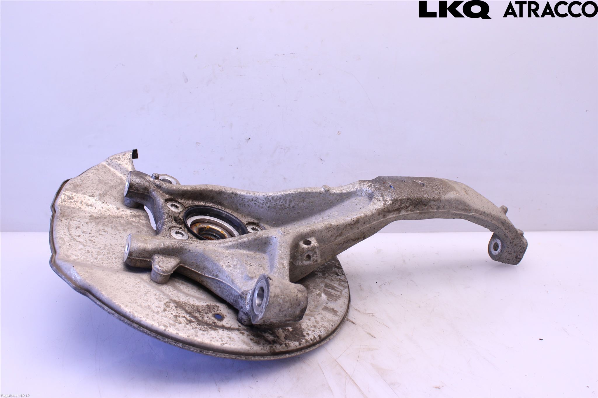 Volvo XC60 18- Styrspindel Lagerhus Hö