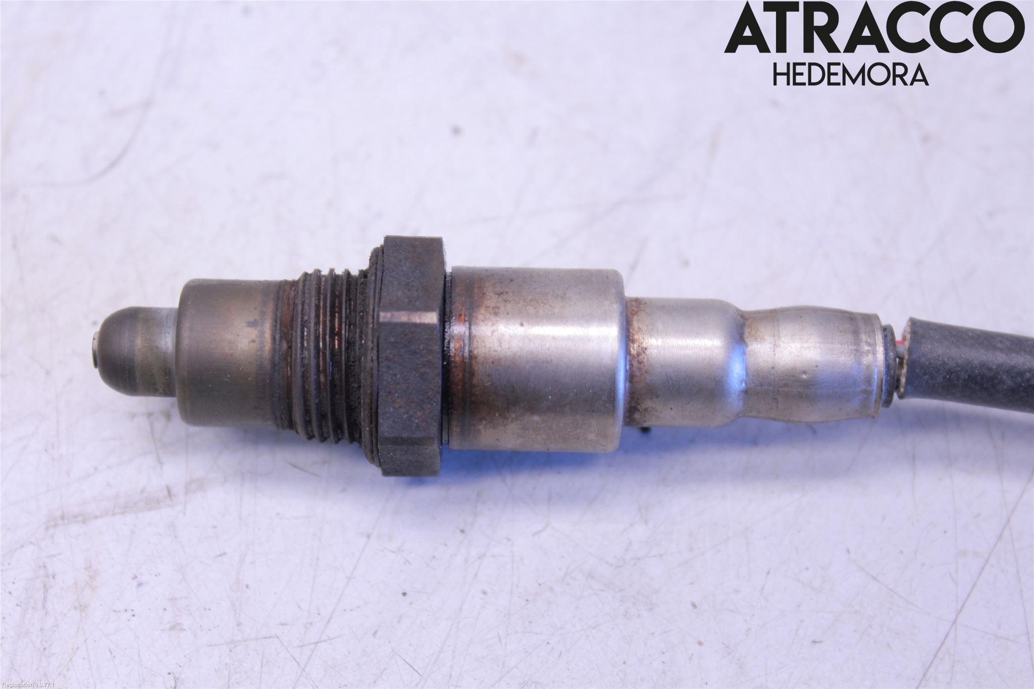 Skoda FABIA 15-21 Injlambdasond