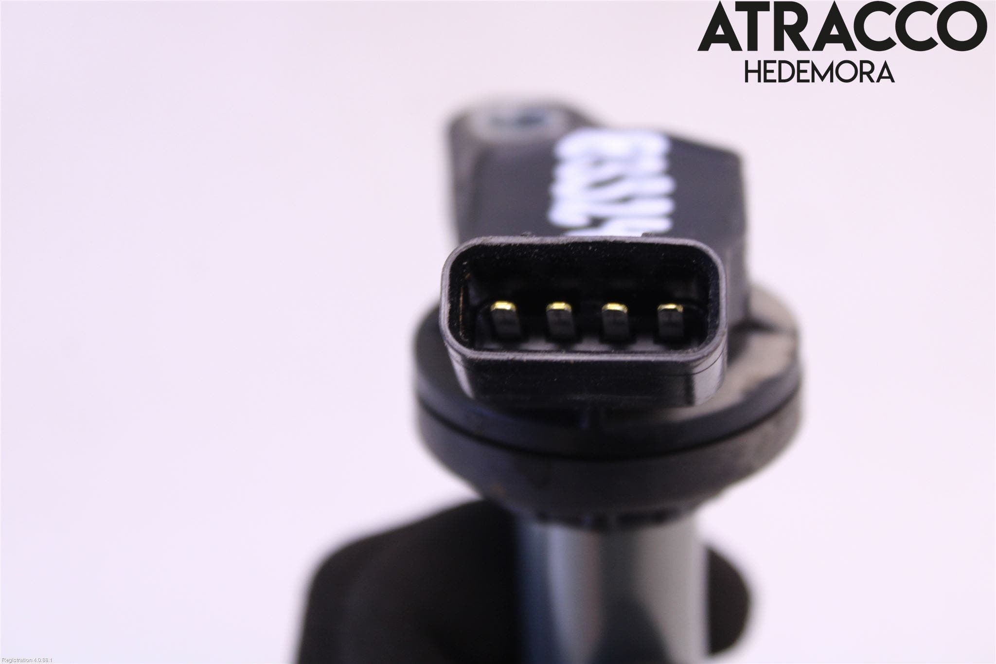 Lexus CT 200h Tändspole