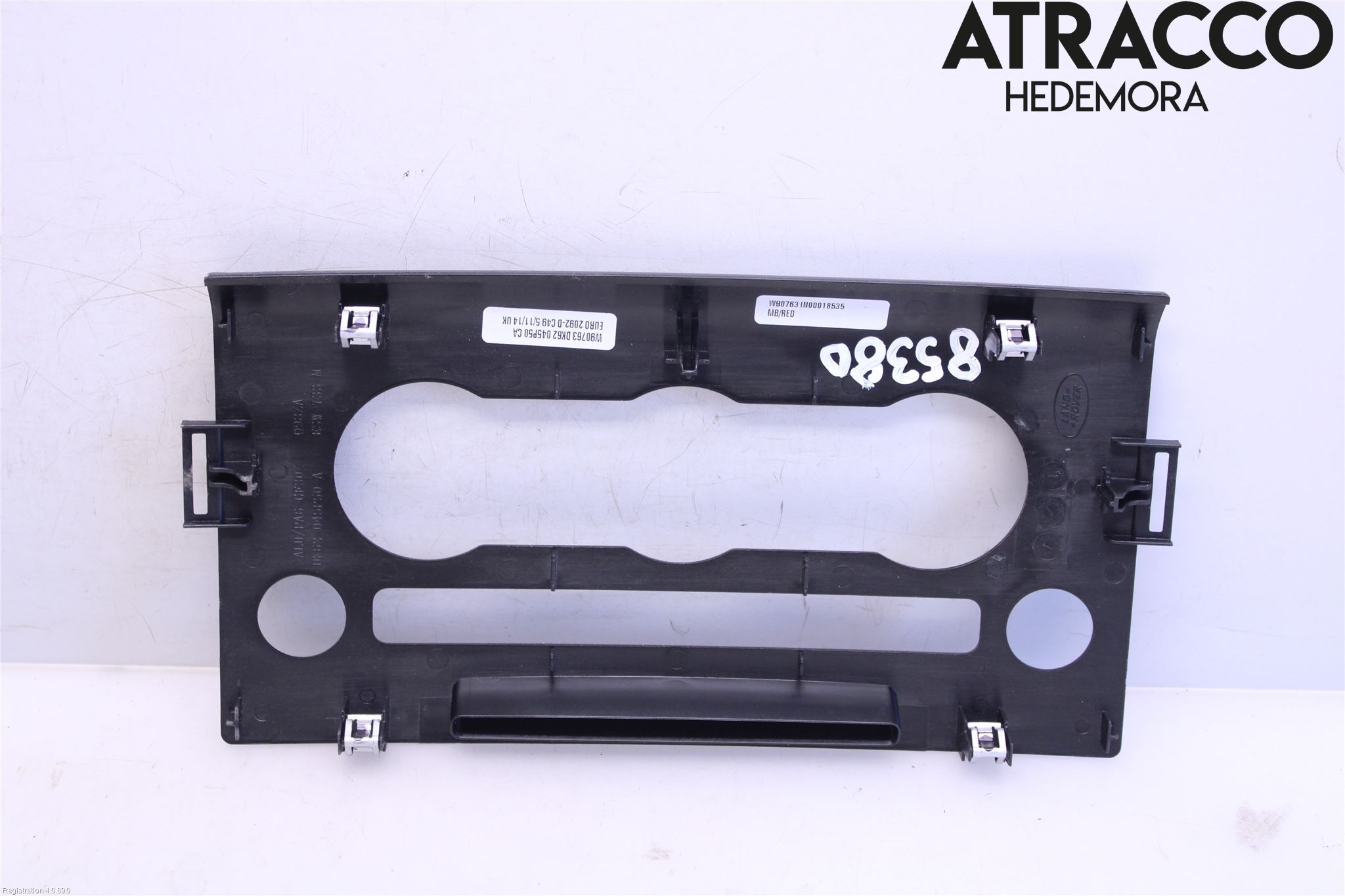 Landrover RANGE ROVER SPORT (L494) 14-22 Instrumentsarg