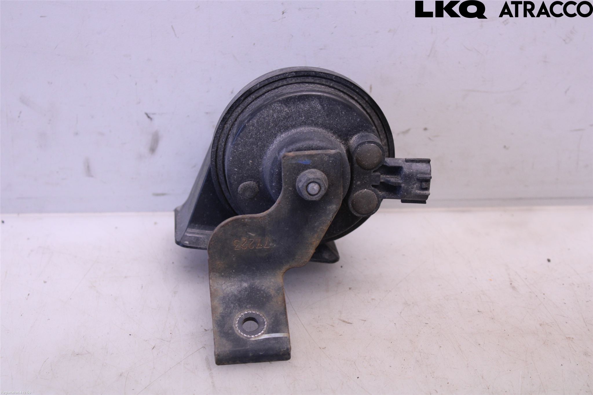 Kia OPTIMA 16-20 Signalhorn