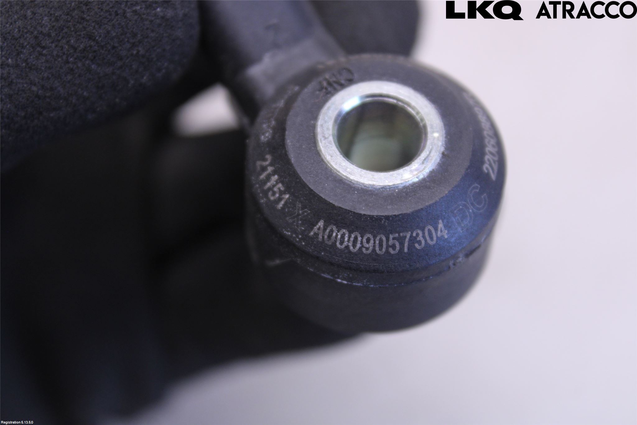 Mercedes-Benz MB B-KLASS (W247) 19- Injknacksensor