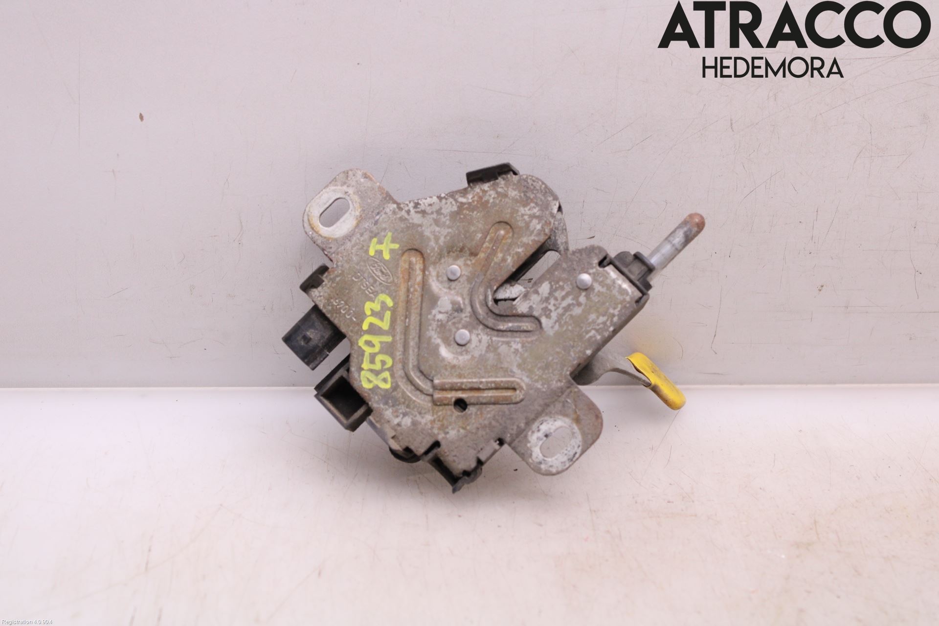 Ford MONDEO 07-15 Huvlås