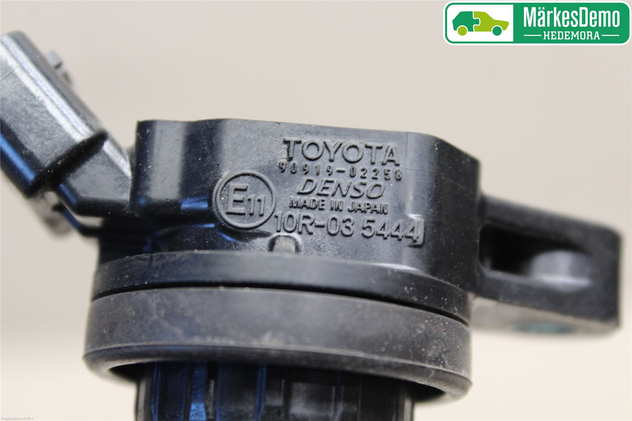 Toyota AVENSIS 16-18 Tändspole