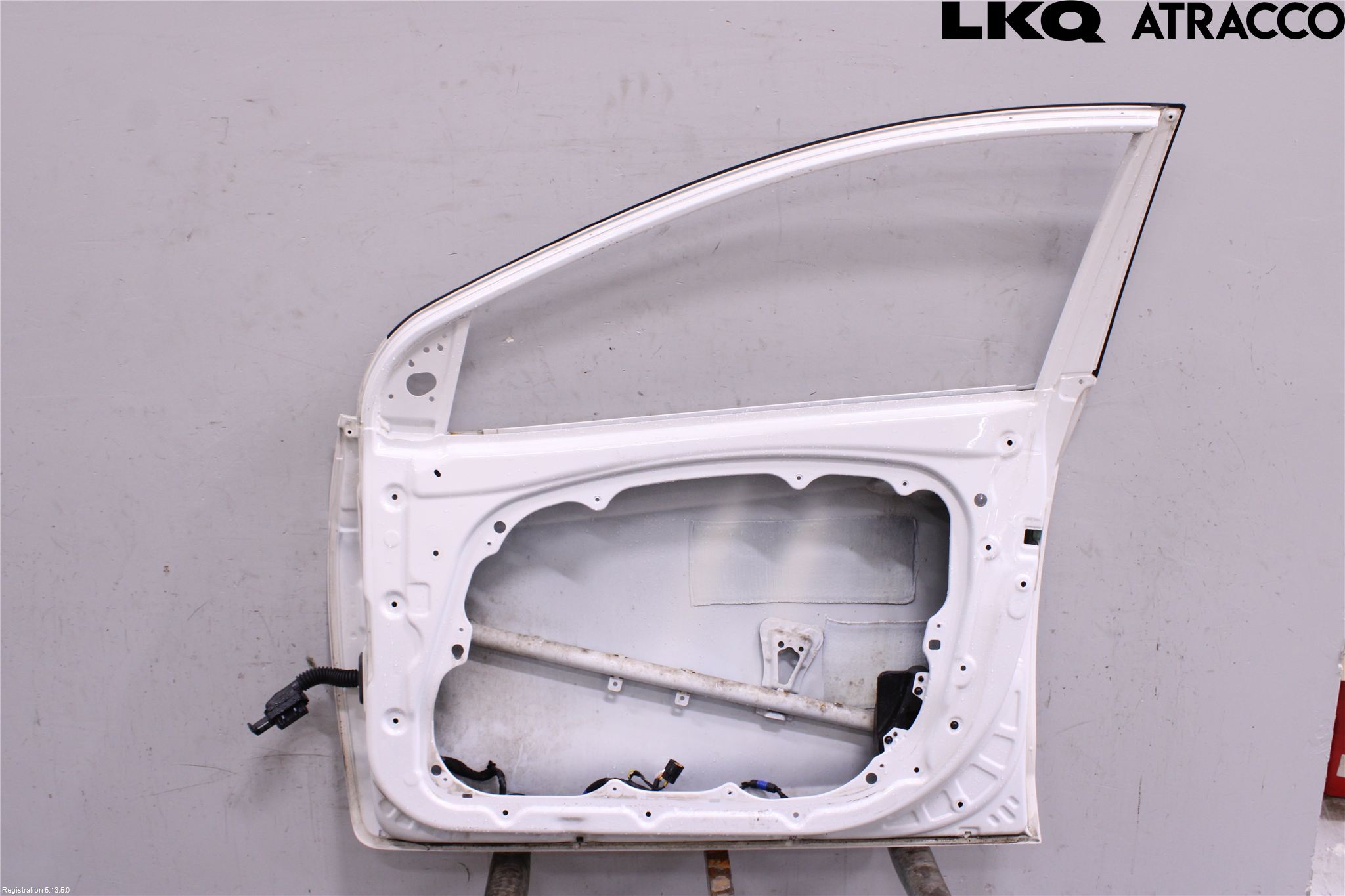 Hyundai i30 GD 13-17 Dörr Fram Höger