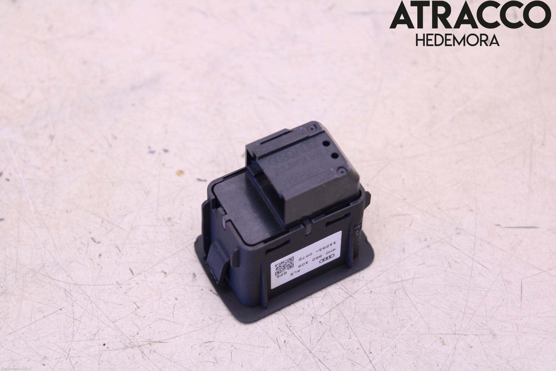 Audi A1/S1 11-18 Billarm