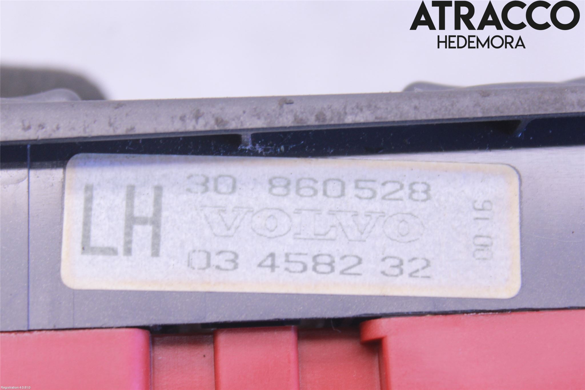 Volvo S40/V40    96-04 Strömställare Elhiss