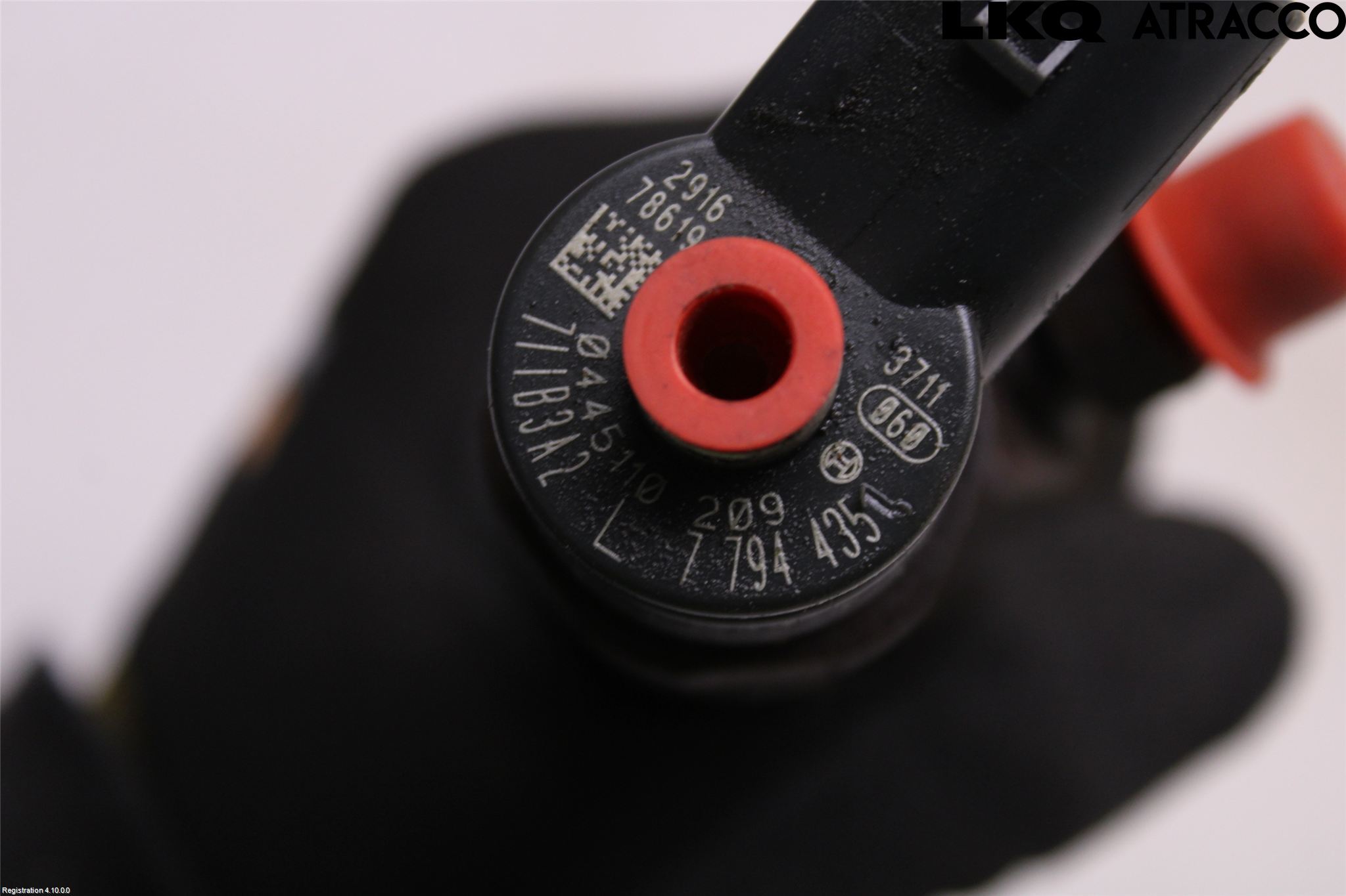 BMW 3 E90/91 SED/TOU 05-12 Injspridare