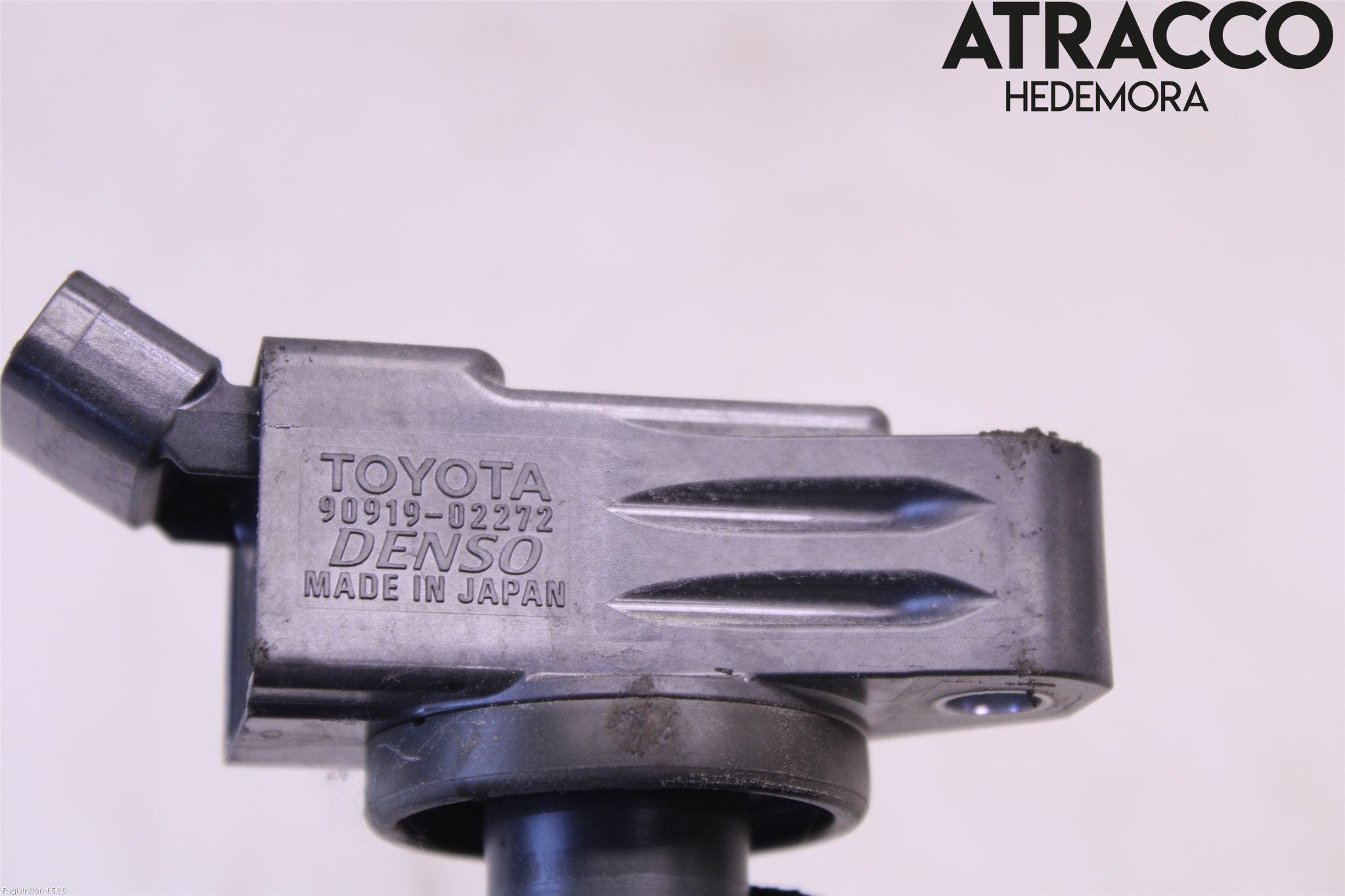 Toyota C-HR 16-23 Tändspole