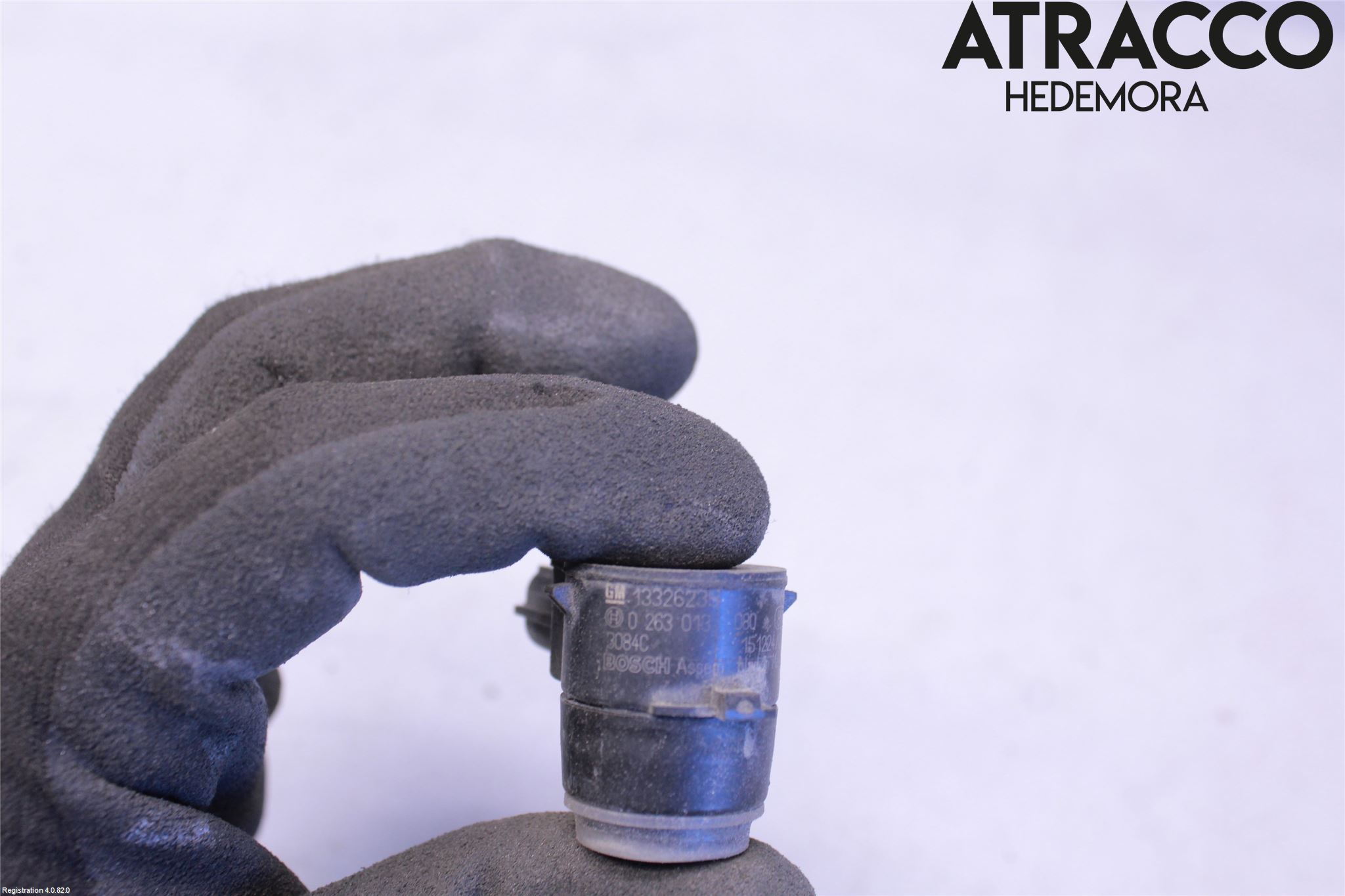 Opel MOKKA 13-20 Parkeringshjälp Backsensor