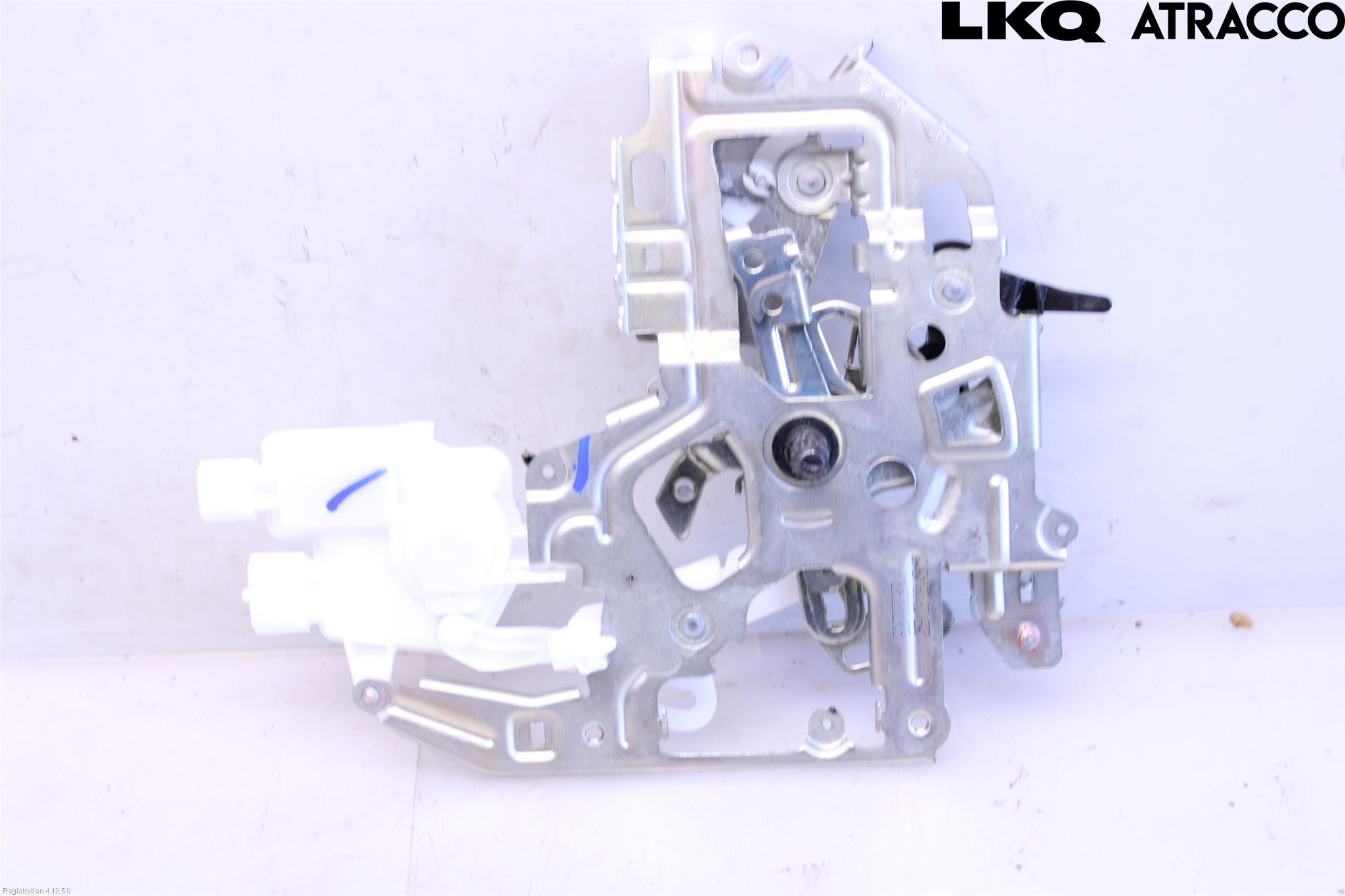 Renault MASTER III 20-24 Centrallåsmotor Höger