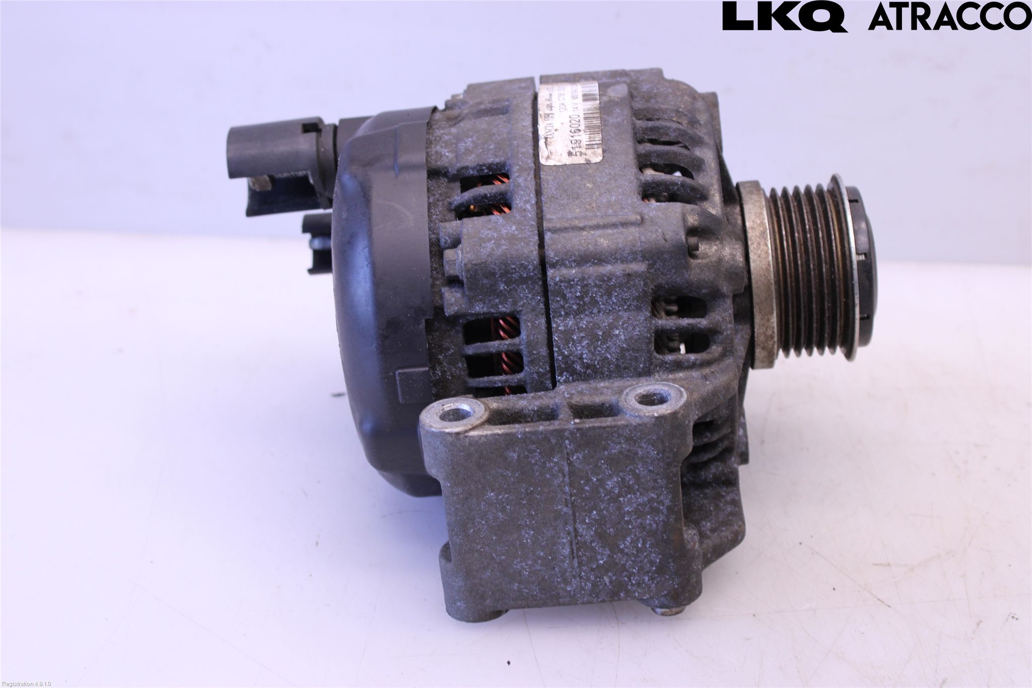 Opel COMBO D 12-18 Generator