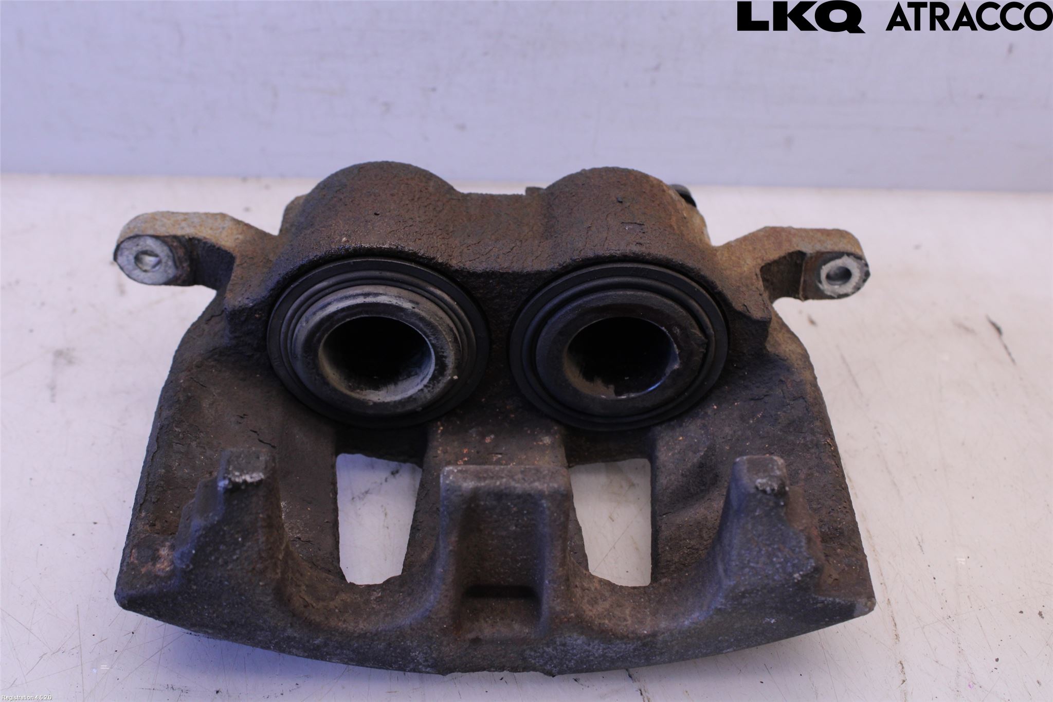 Fiat FREEMONT Bromsok Fram Höger