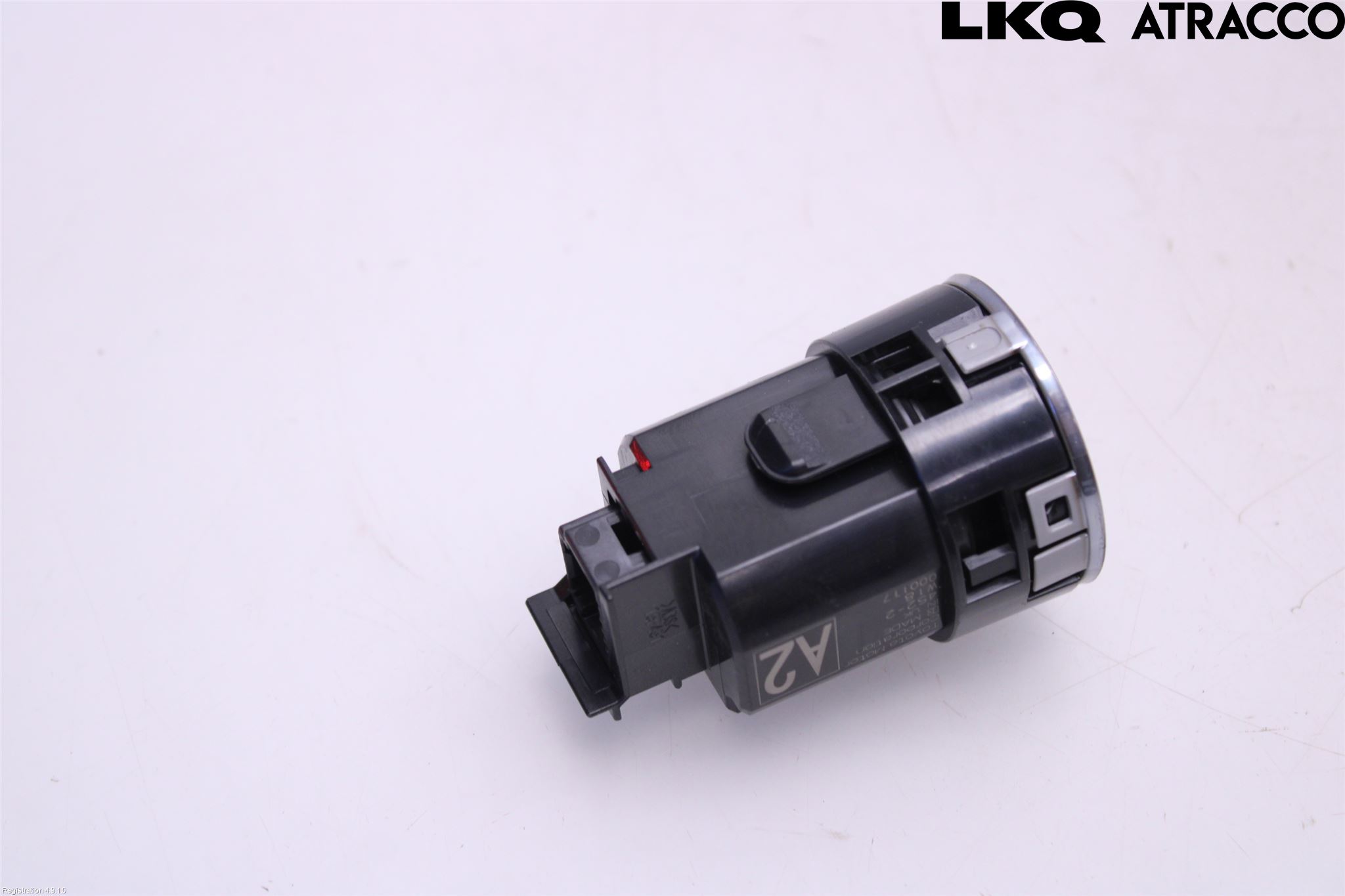 Toyota COROLLA 19- Startknapp Personbil