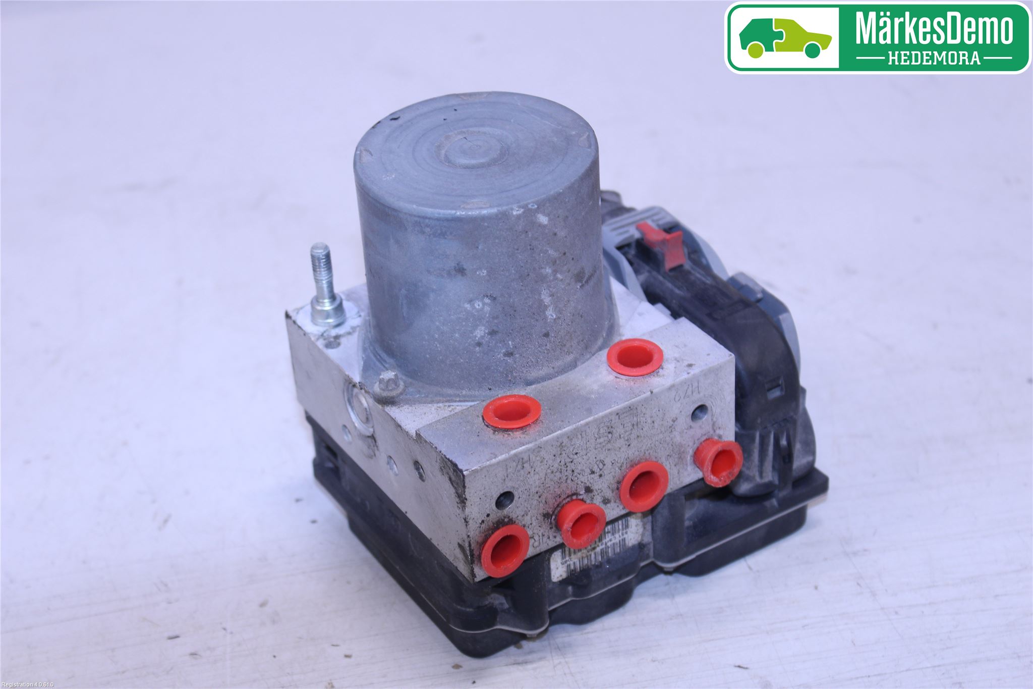Audi A4/S4 05-07 Abs Hydraulaggregat