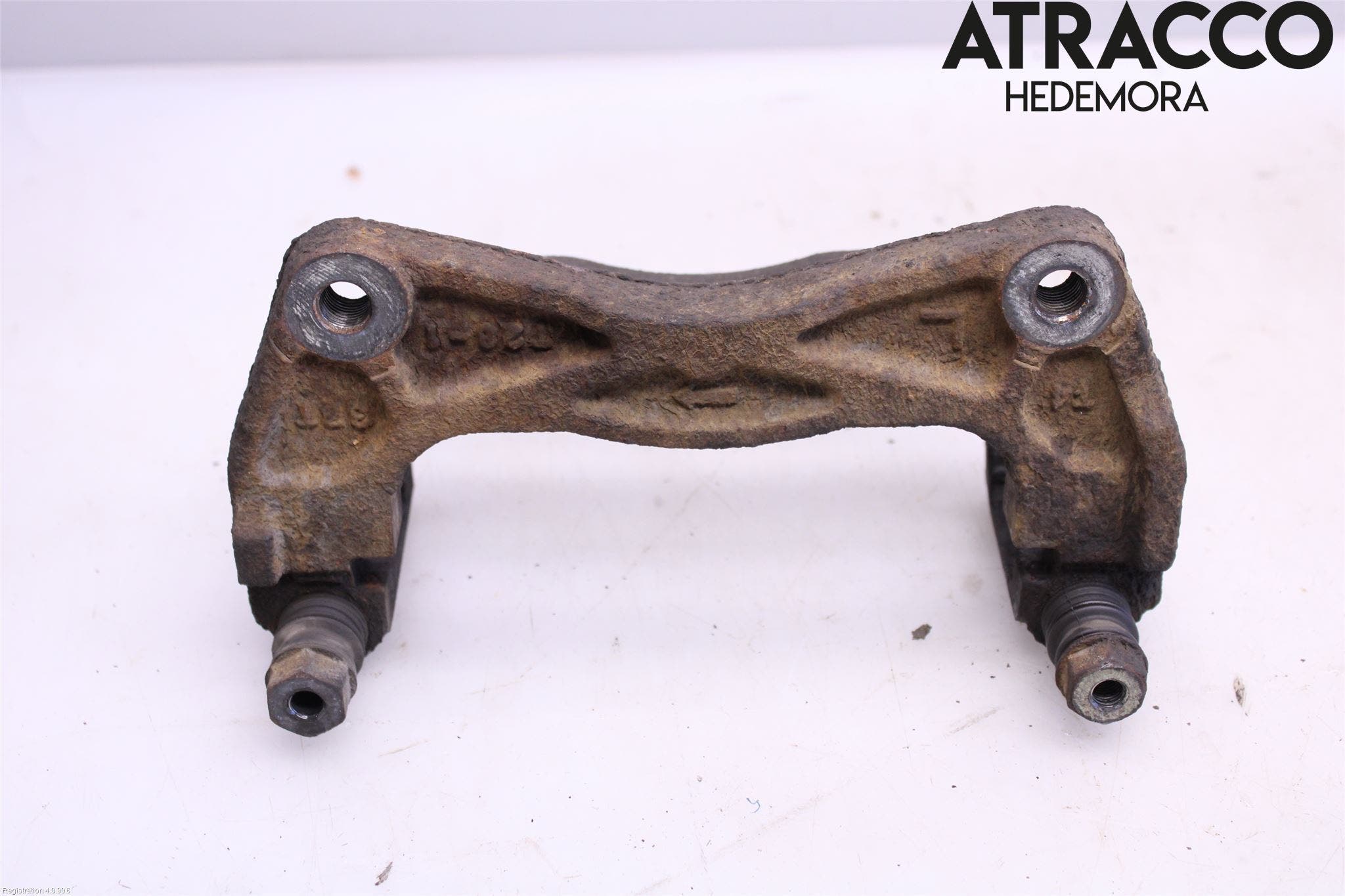 Subaru OUTBACK 10-15 Bromsokshållare