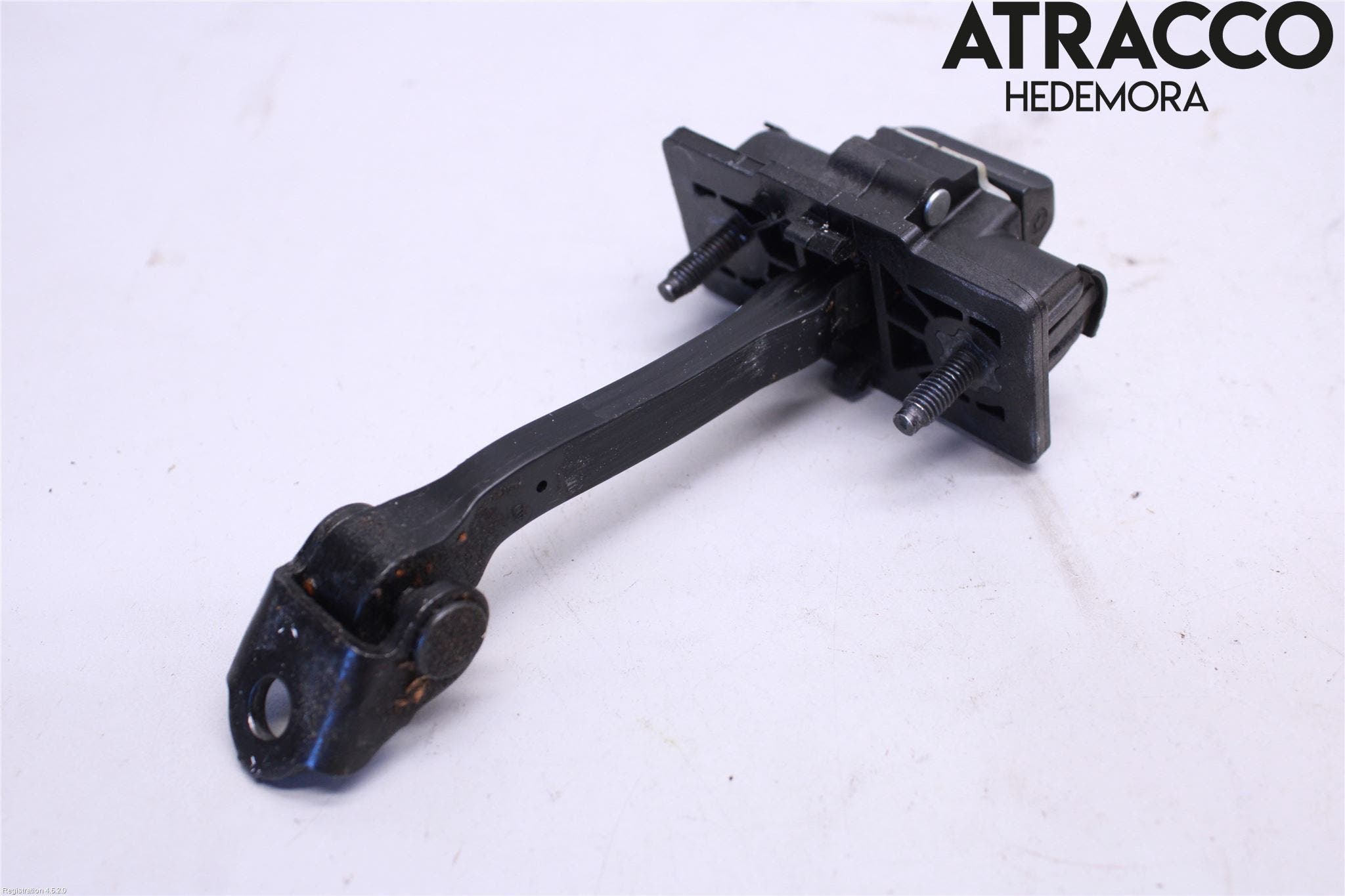 Citroen C4 CACTUS 14-20 Dörrstopp