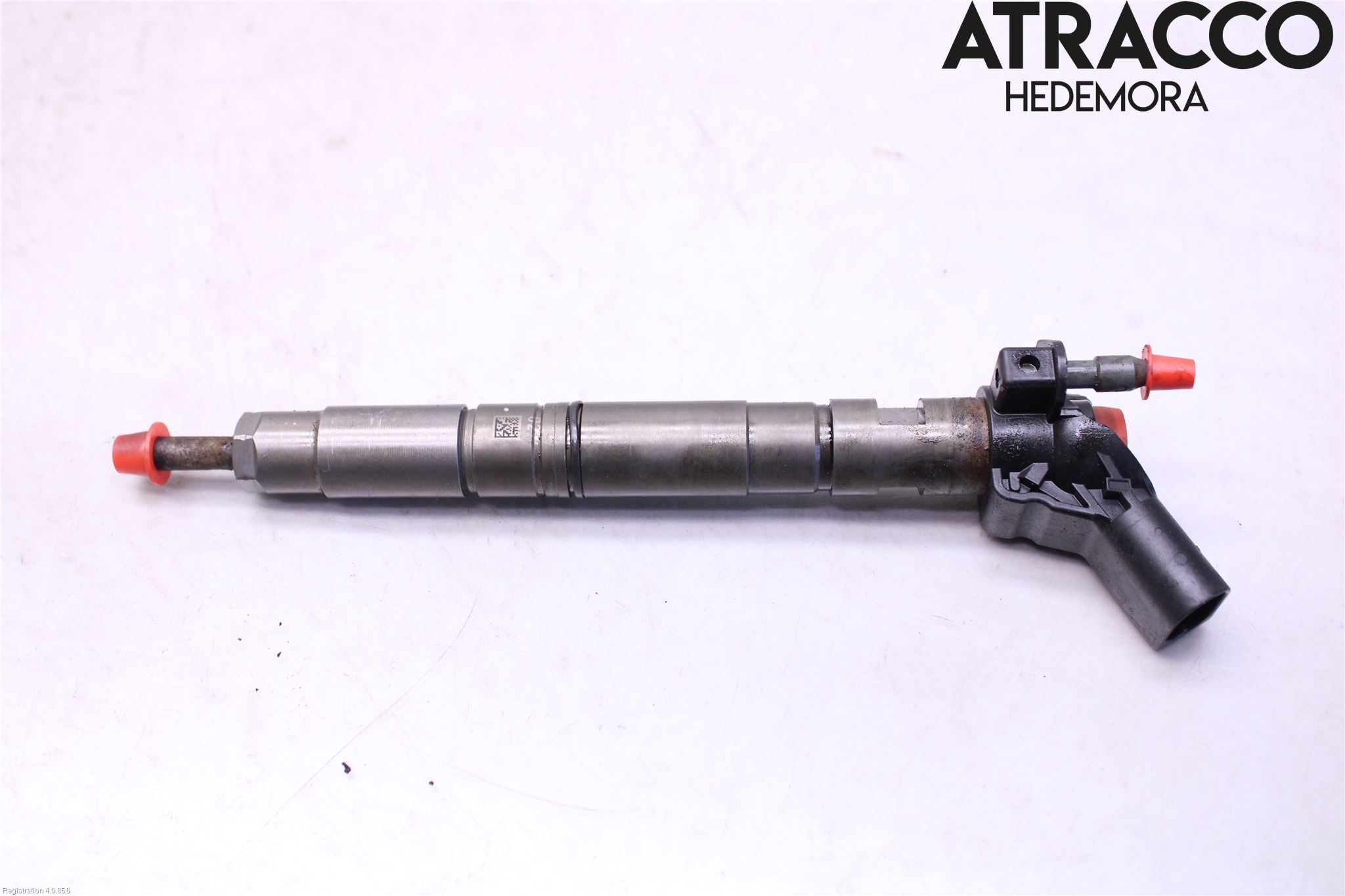 Audi A4/S4 08-11 Injspridare