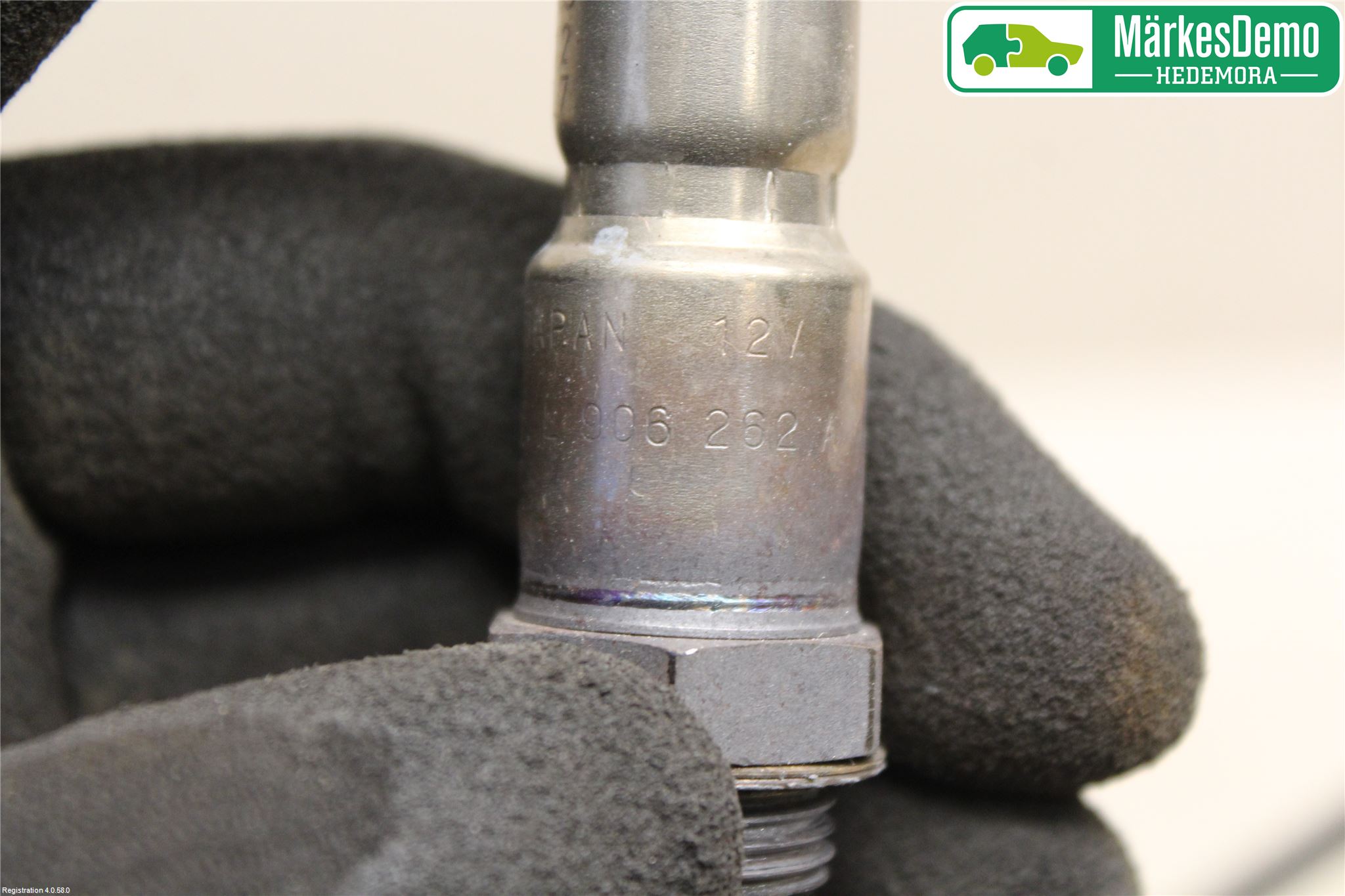 Skoda OCTAVIA (5E) 13-20 Injlambdasond