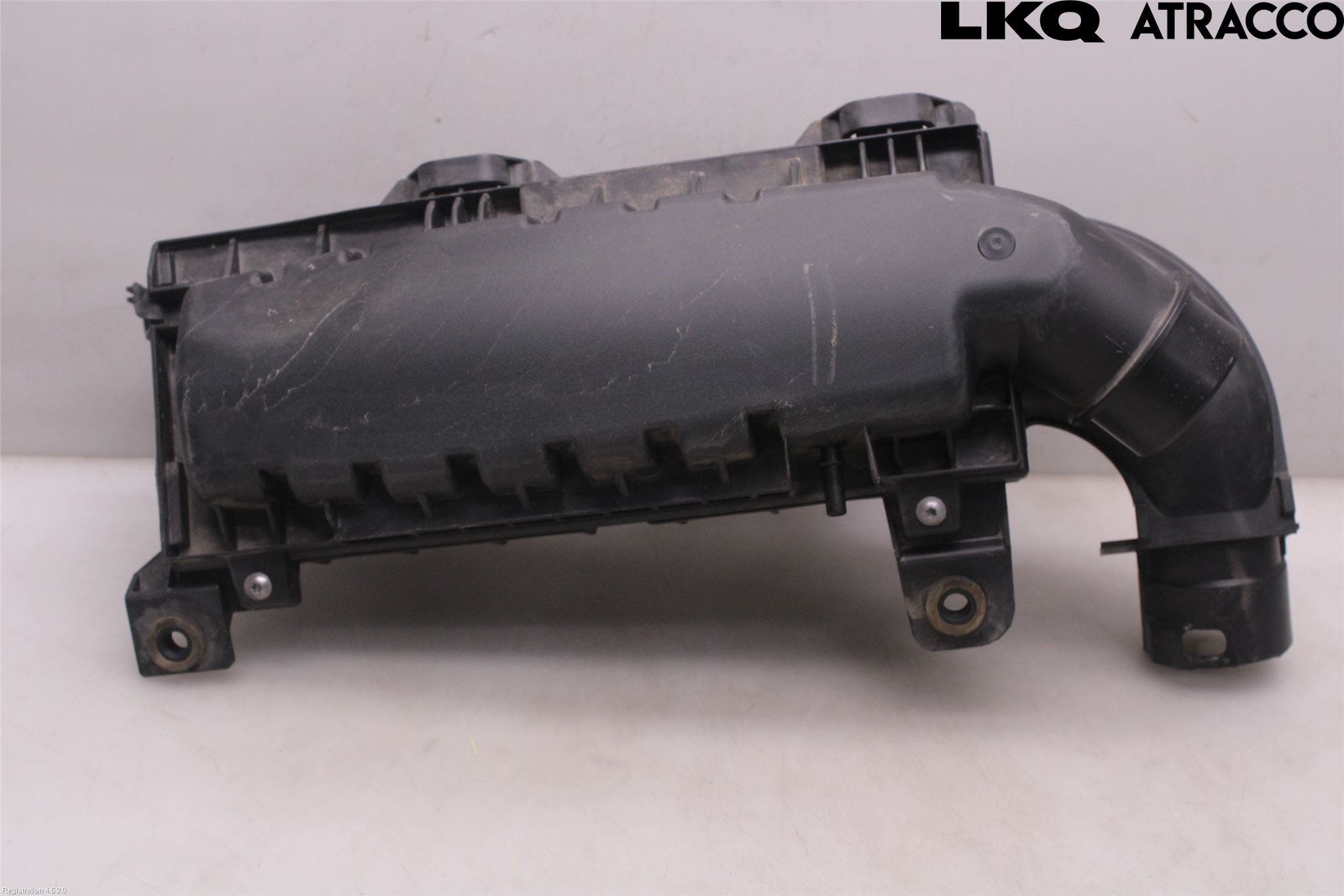 Peugeot 2008 13-20 Luftrenare