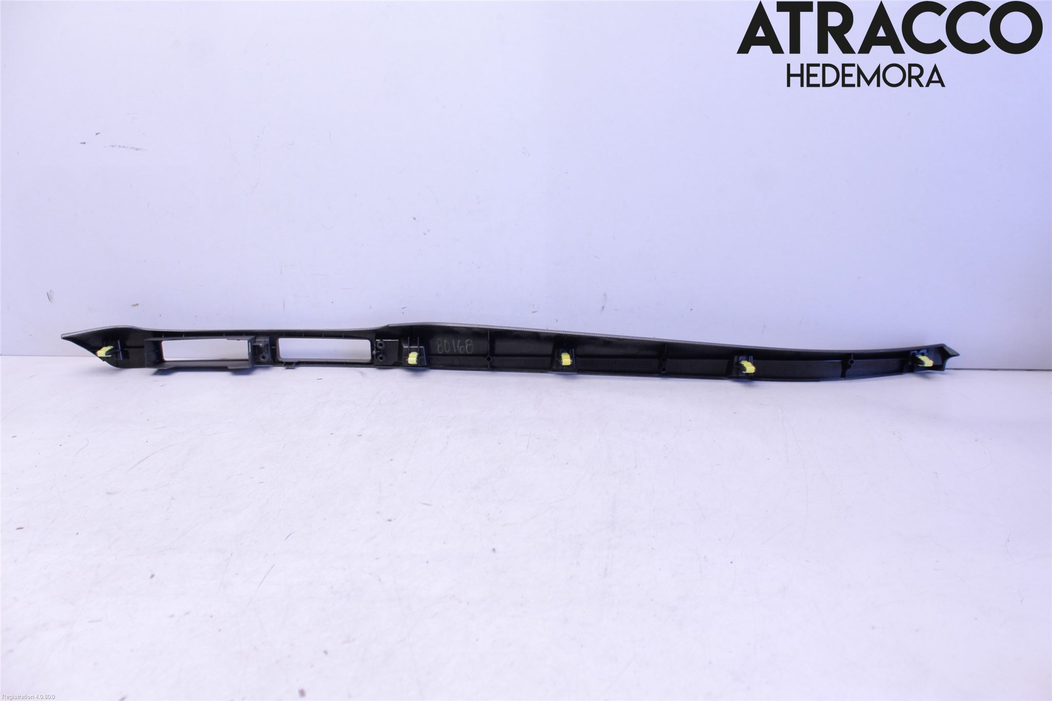 Toyota AVENSIS 03-06 Instrumentbräda Inlägg-Dekorlist