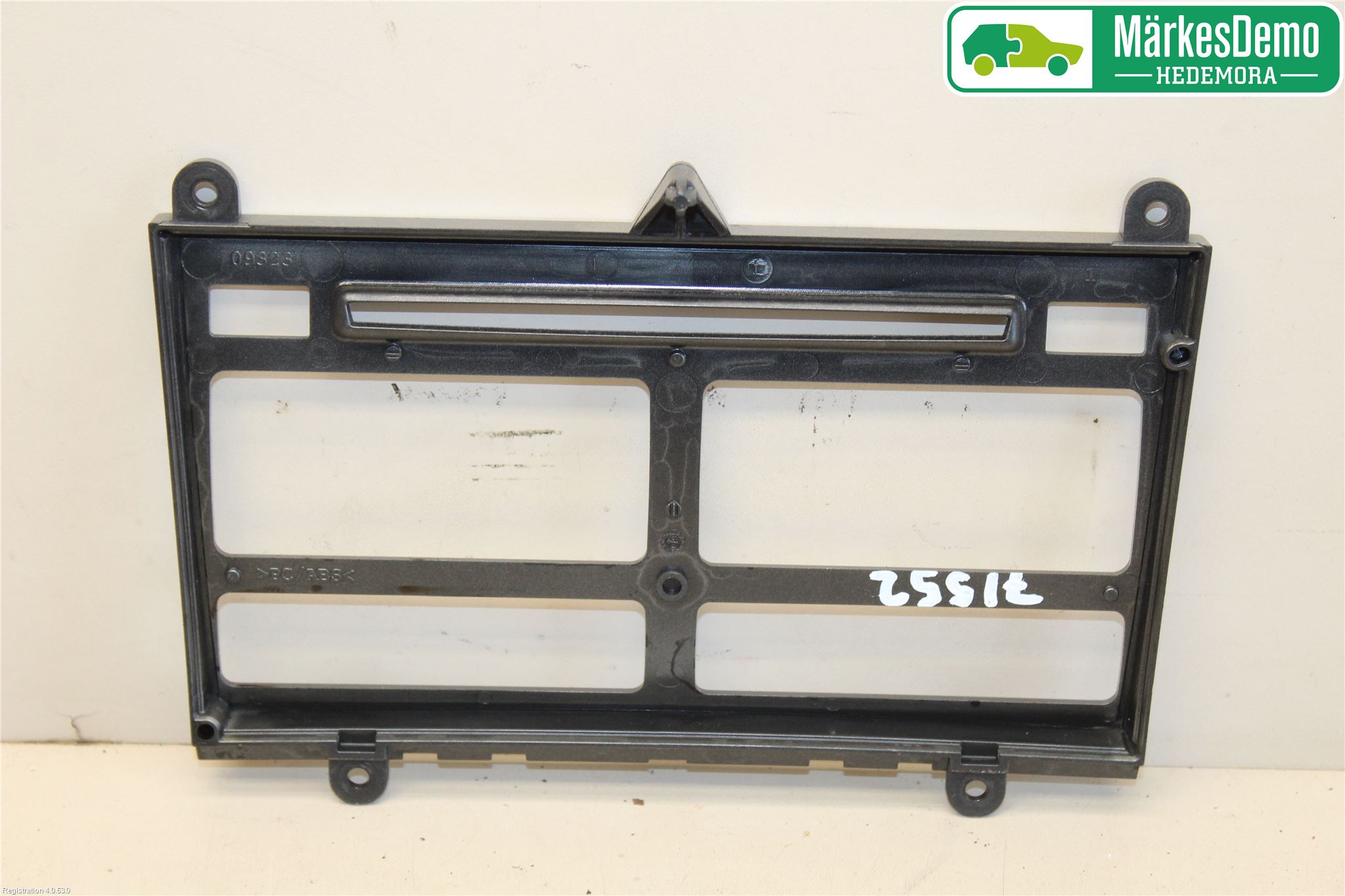 Jaguar XF 08-15 Instrumentsarg