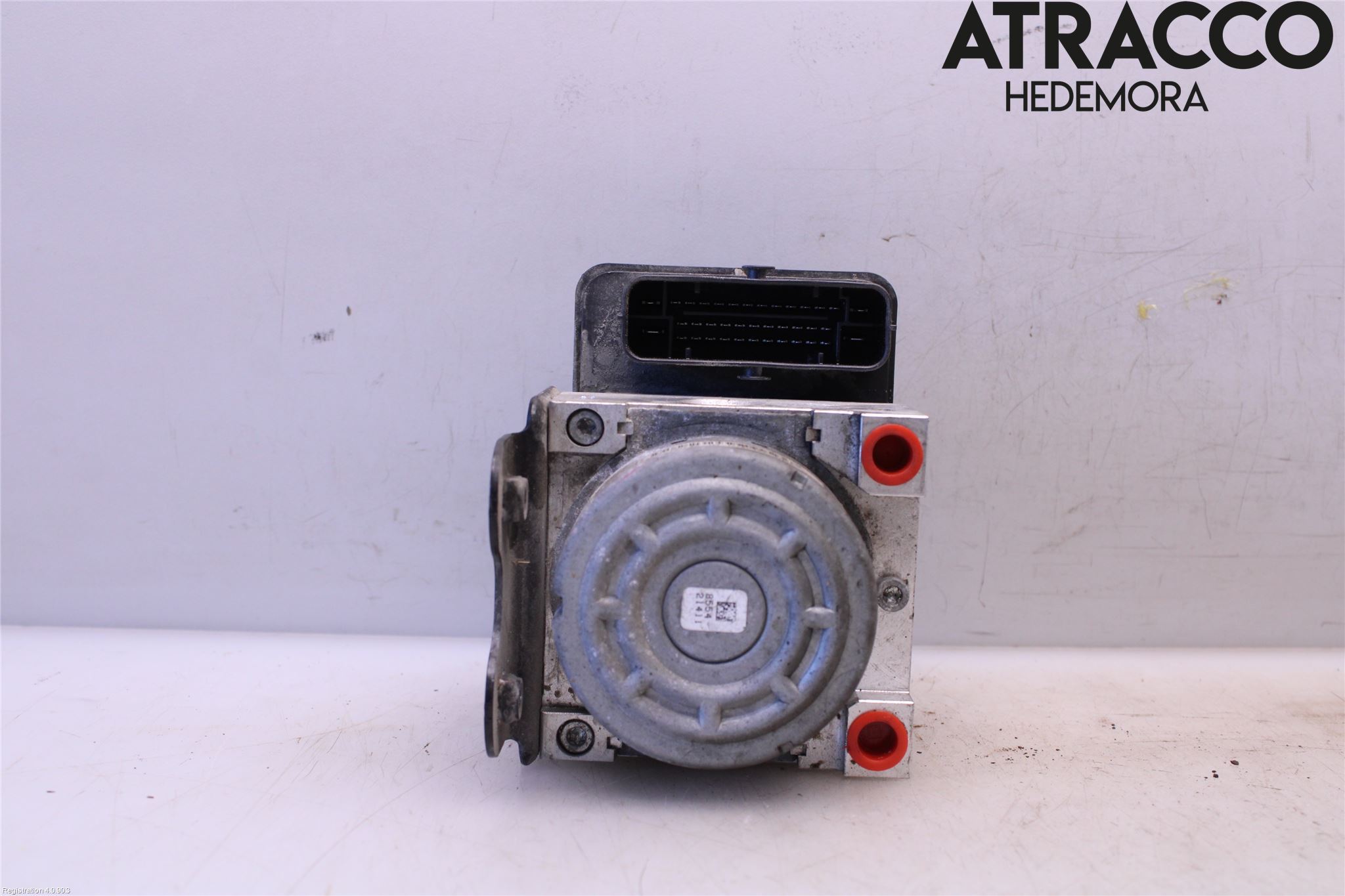 Honda CIVIC 12-16 Abs Hydraulaggregat
