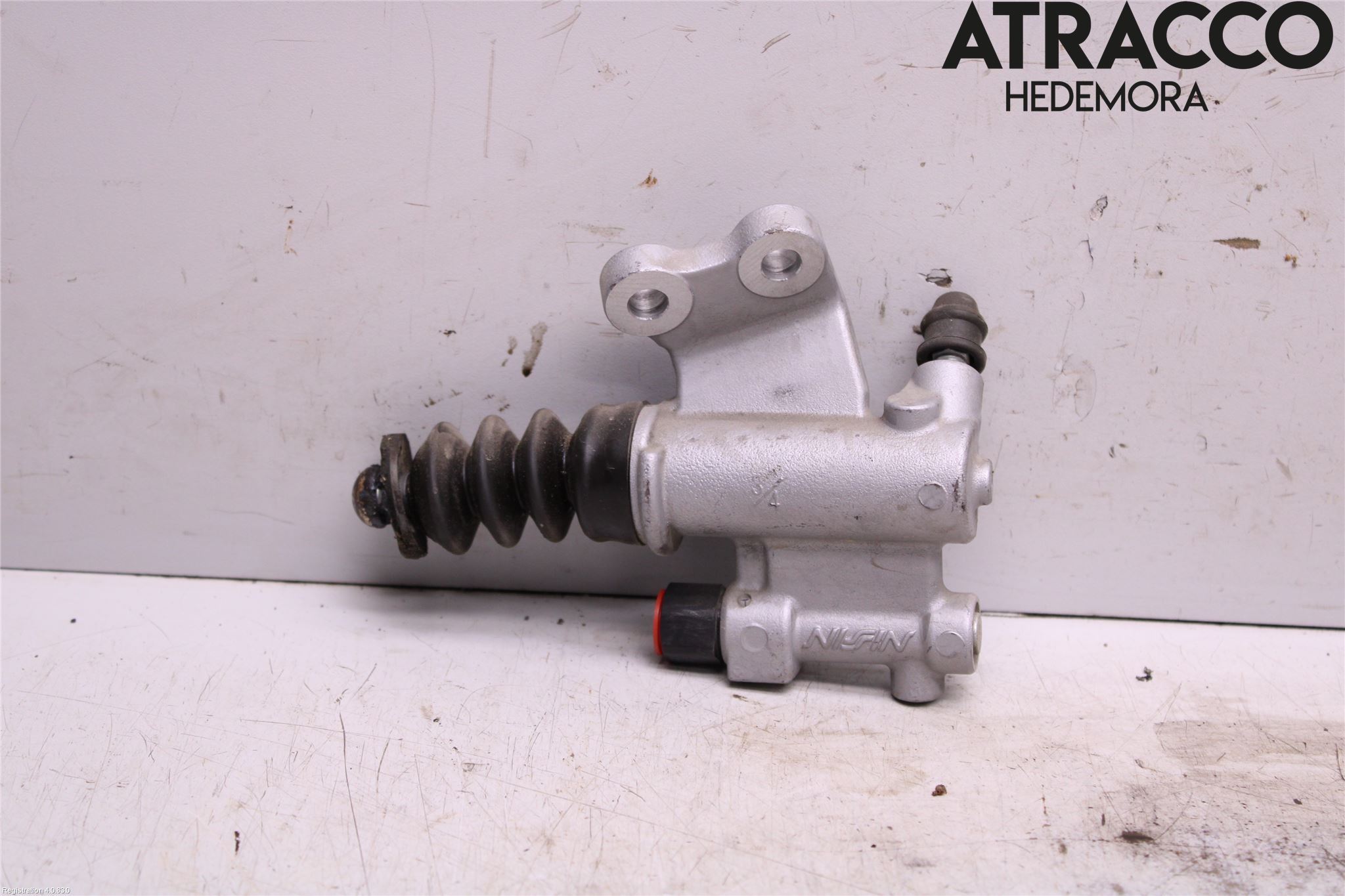 Honda CIVIC 12-16 Kopplingscylinder Slav