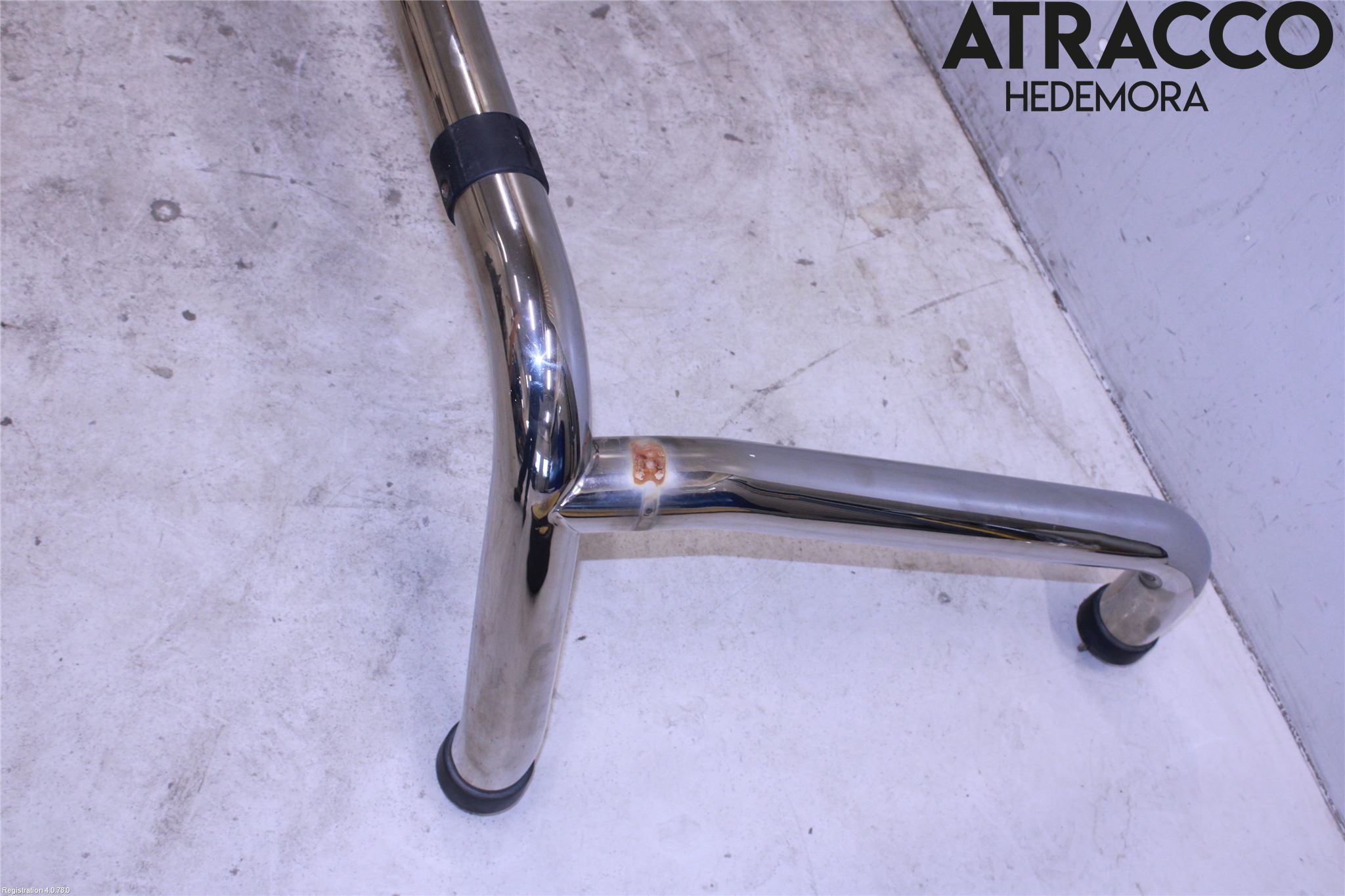 Ford RANGER EU/USA 07-11 Lastbåge-Lastgaller Flak